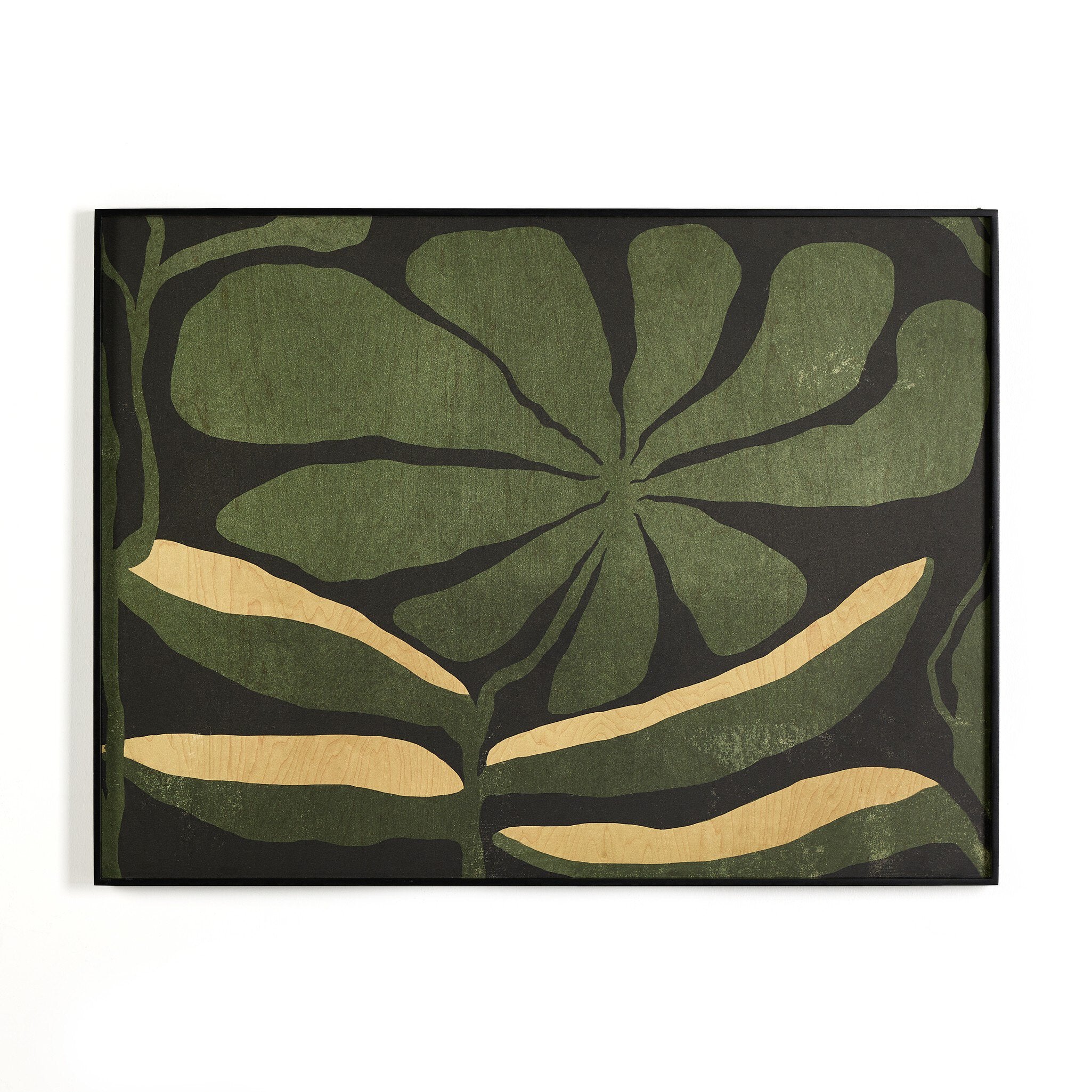 Macro Floral by Coup d'Esprit