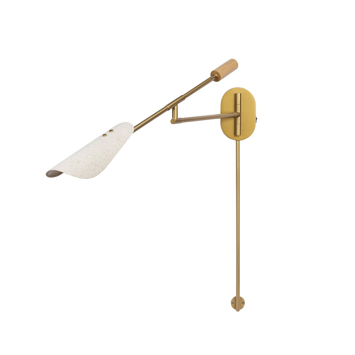 Astrid Sconce