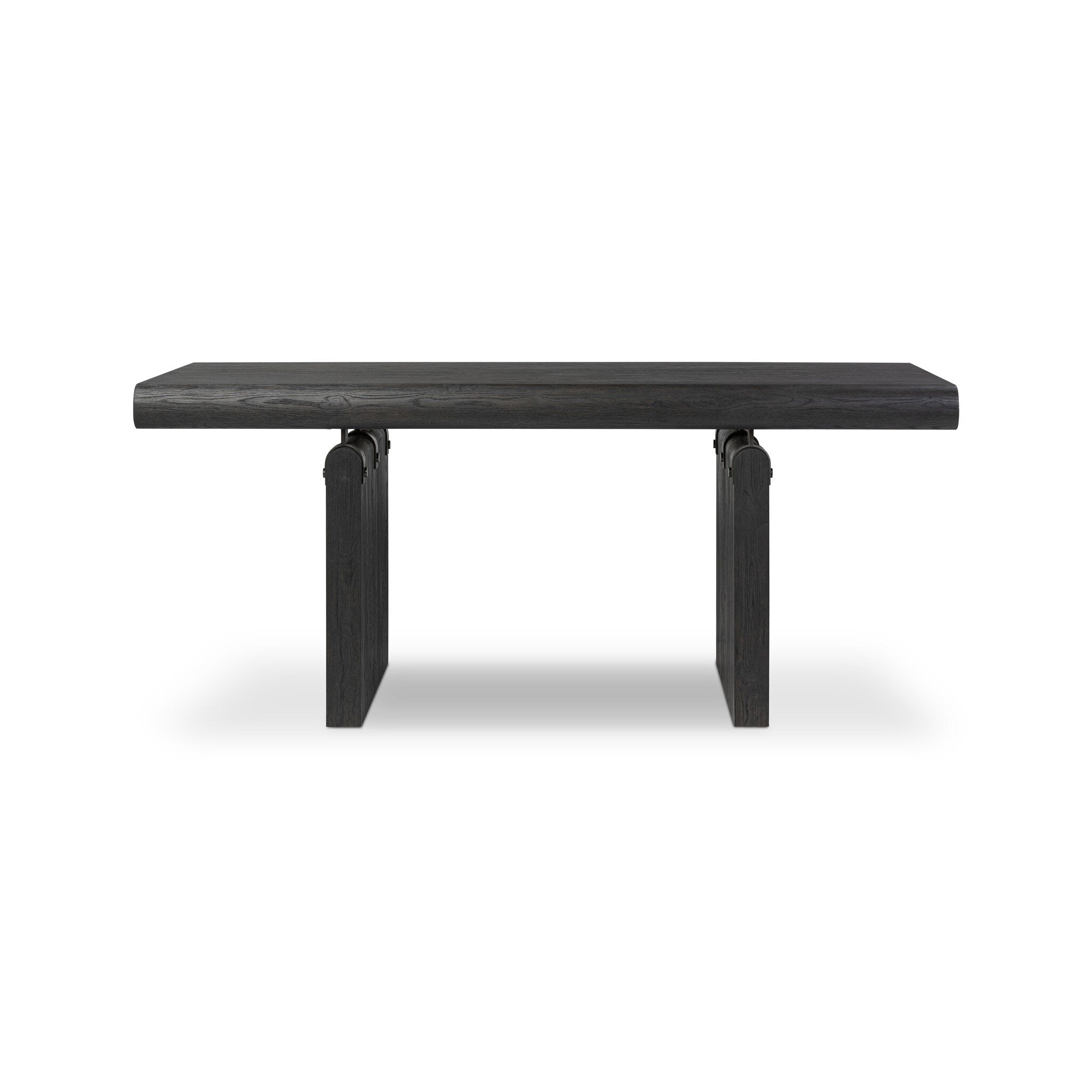 #color_Worn Black Oak Veneer