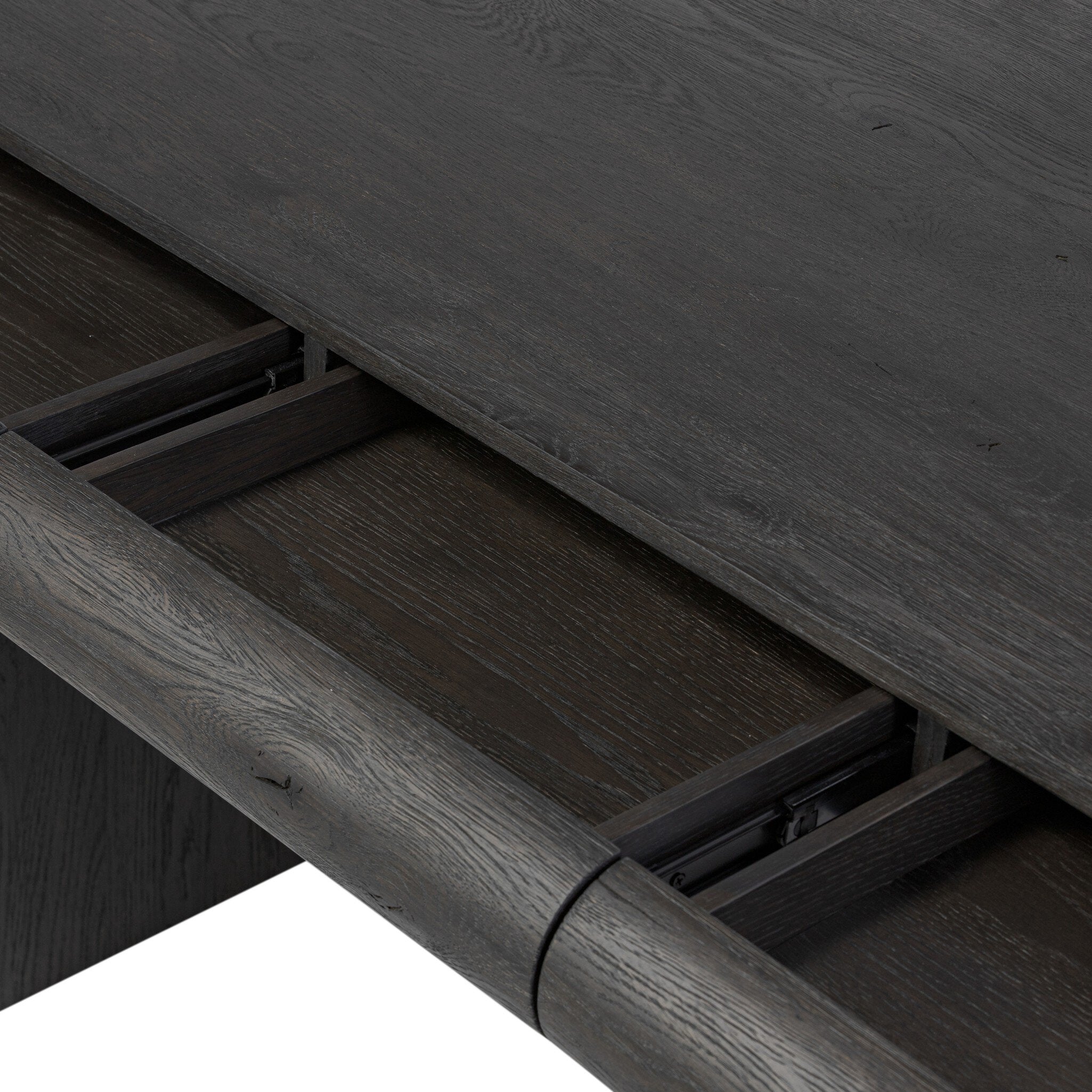 #color_Worn Black Oak Veneer