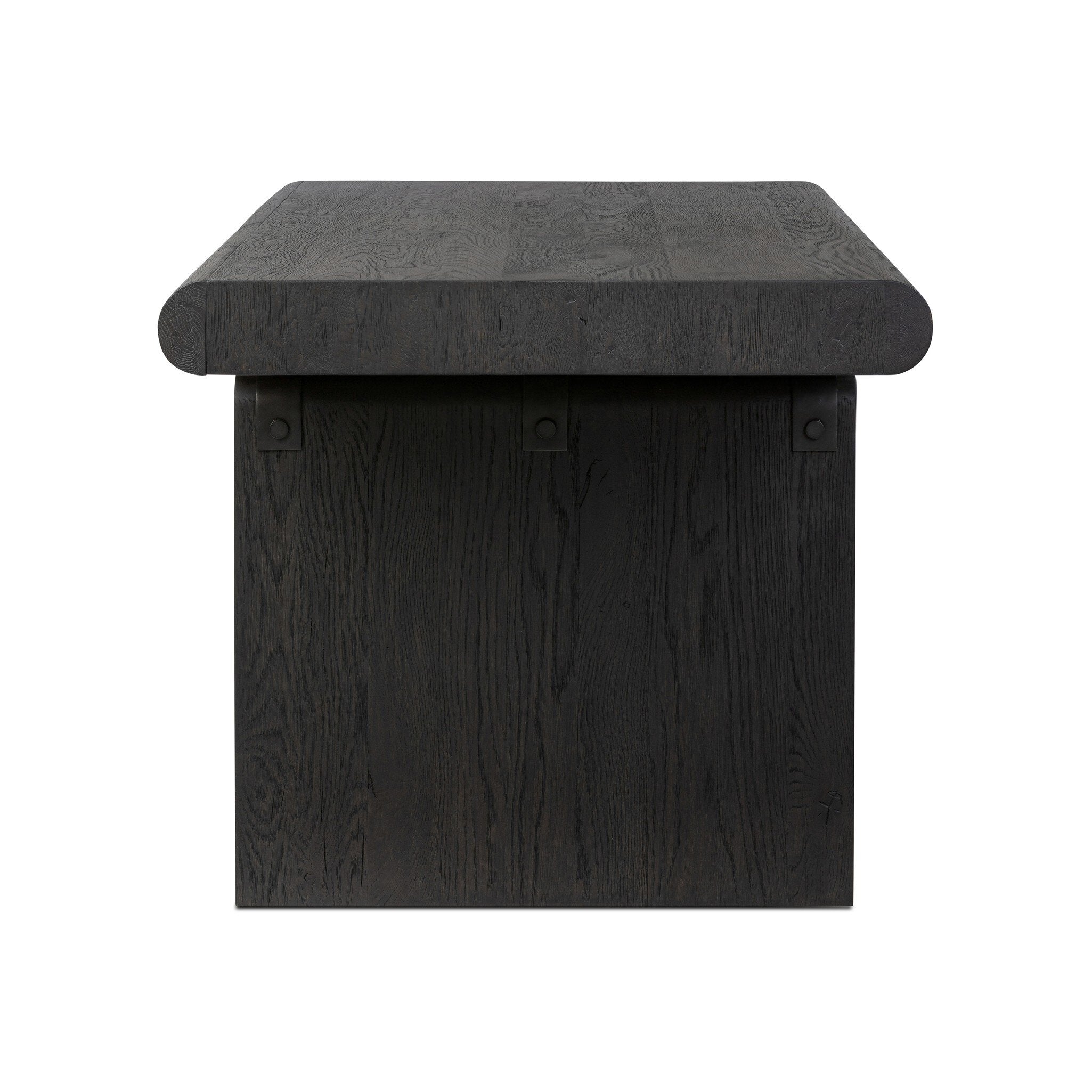 #color_Worn Black Oak Veneer