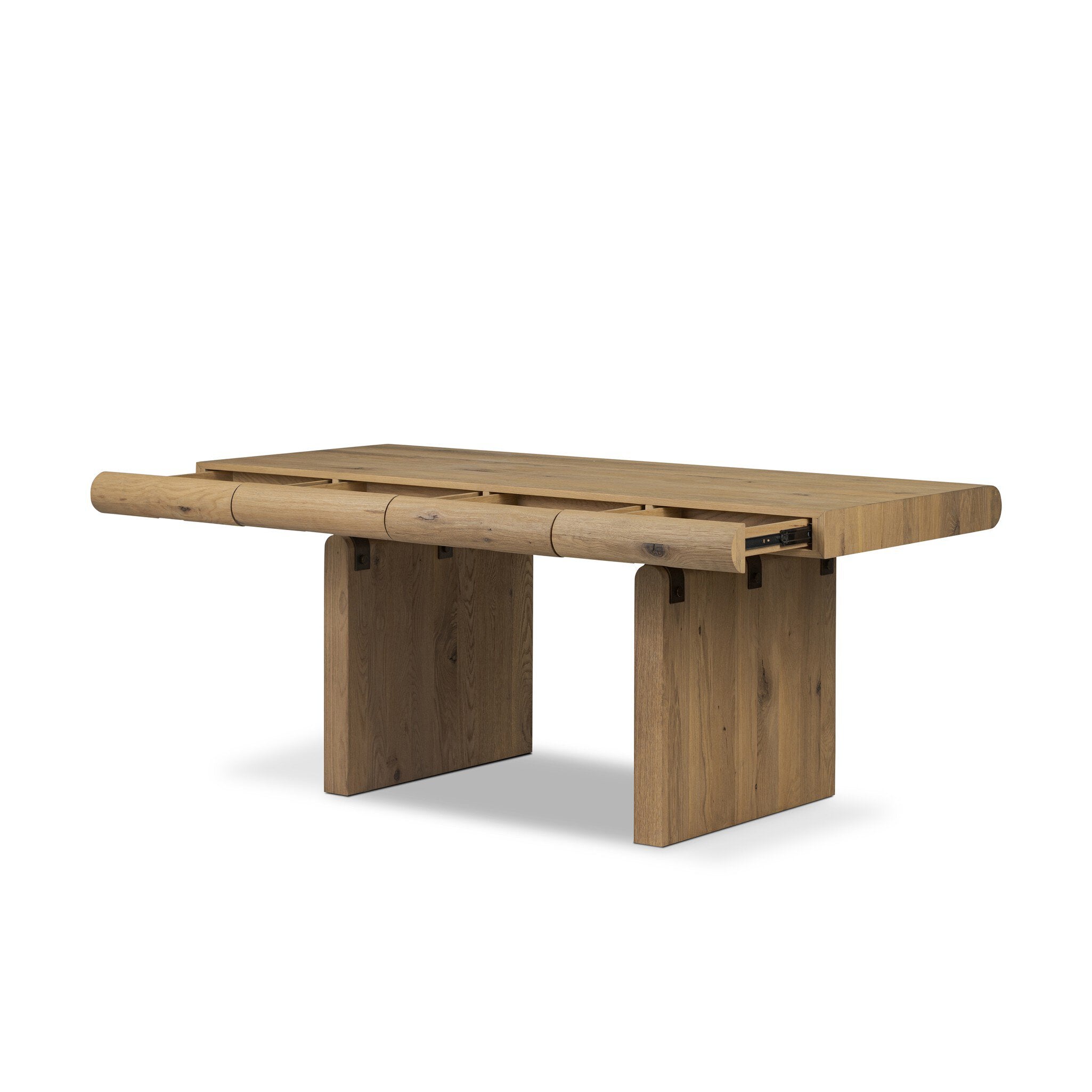 #color_Light Natural Oak Veneer