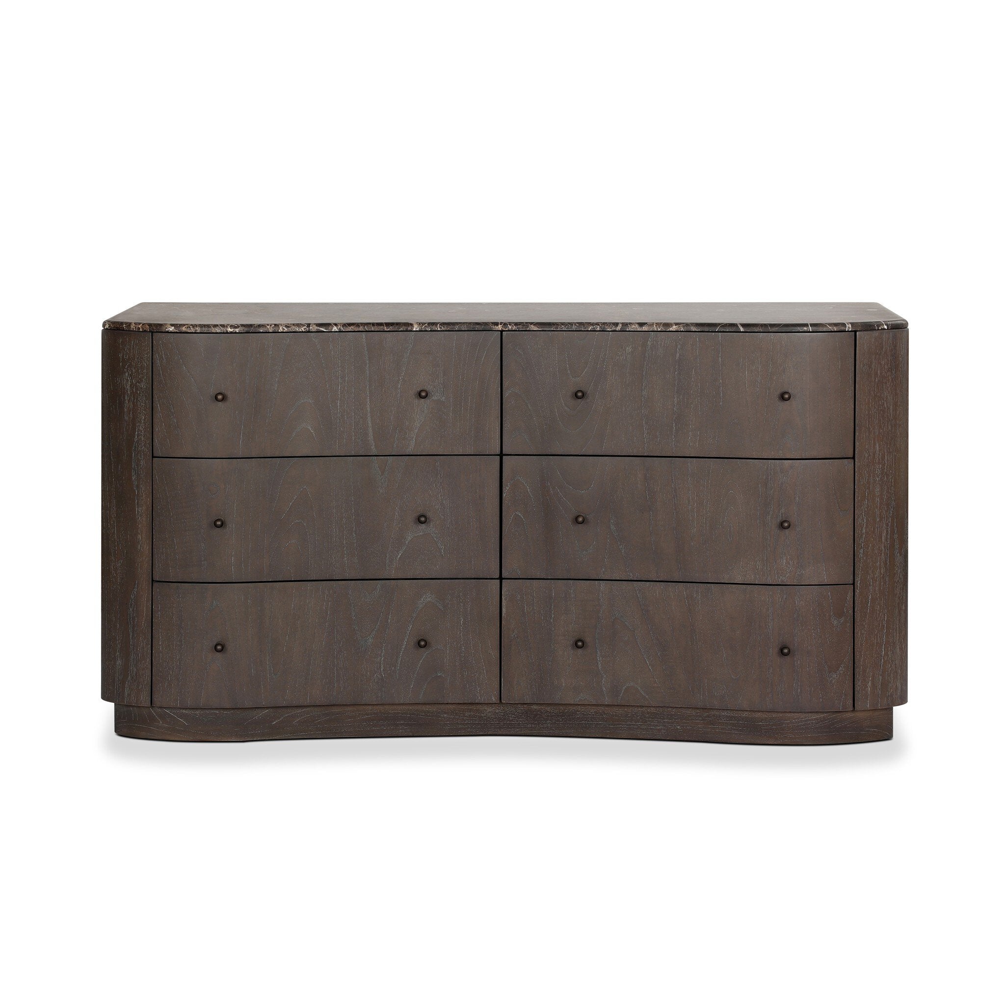 Boa 6 Drawer Dresser