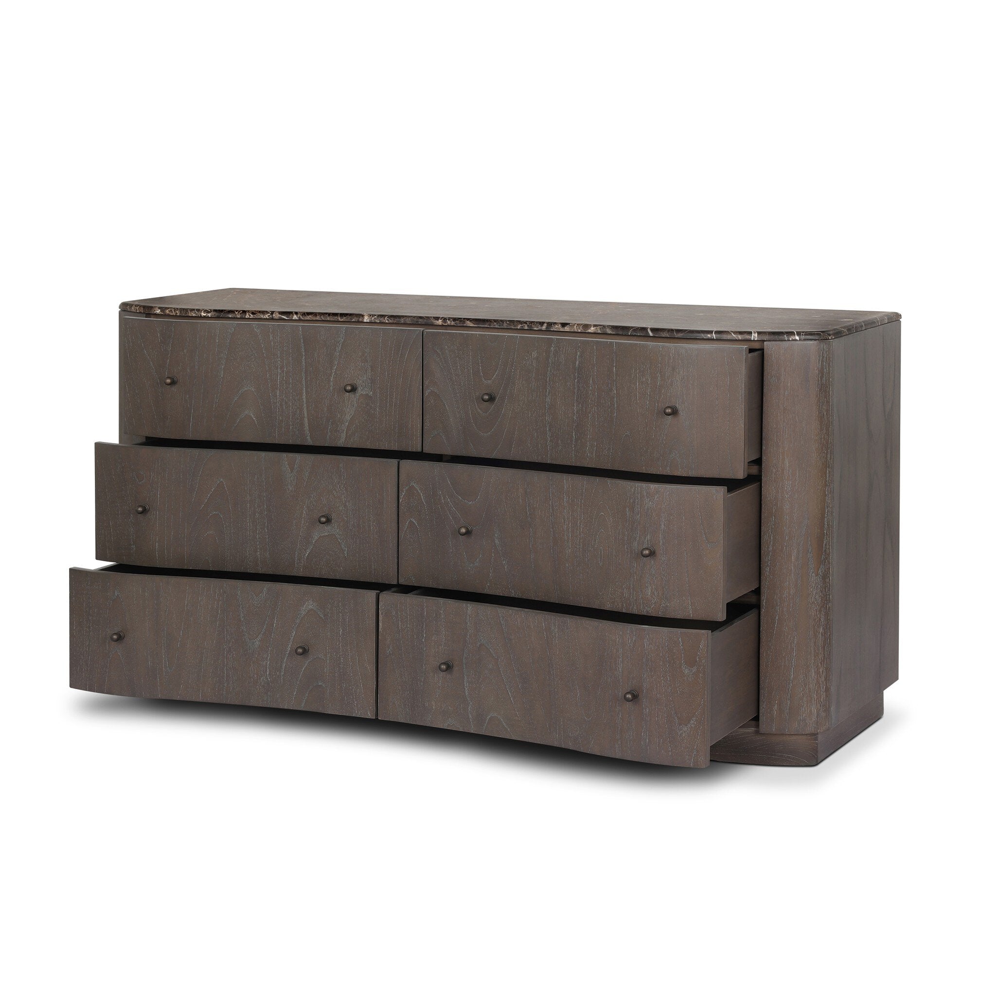 Boa 6 Drawer Dresser
