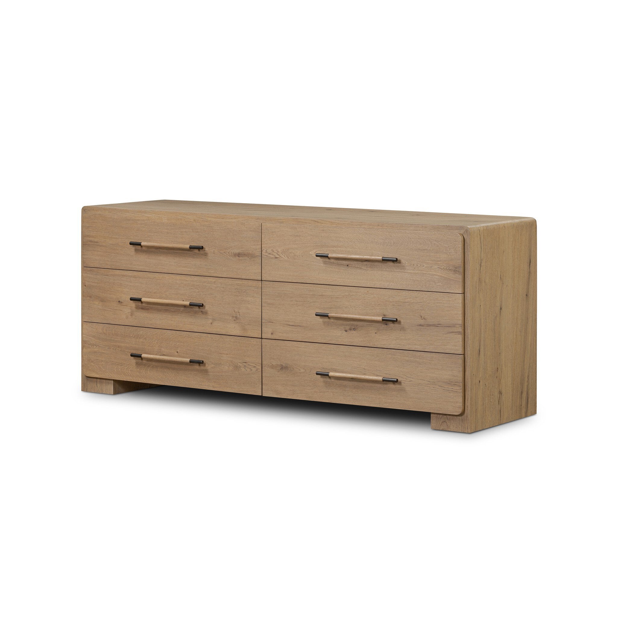 Eden 6 Drawer Dresser