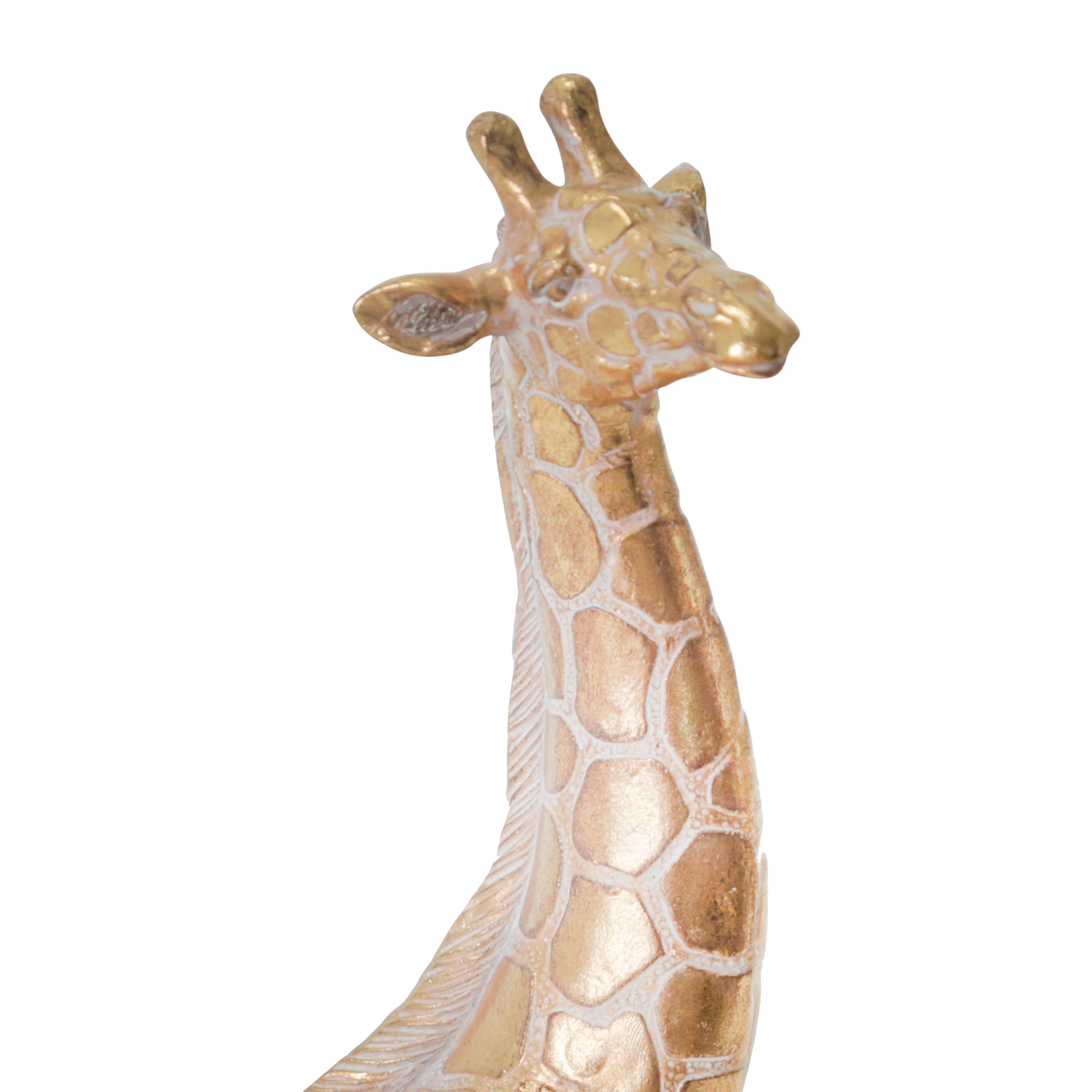 Rainier Figurine