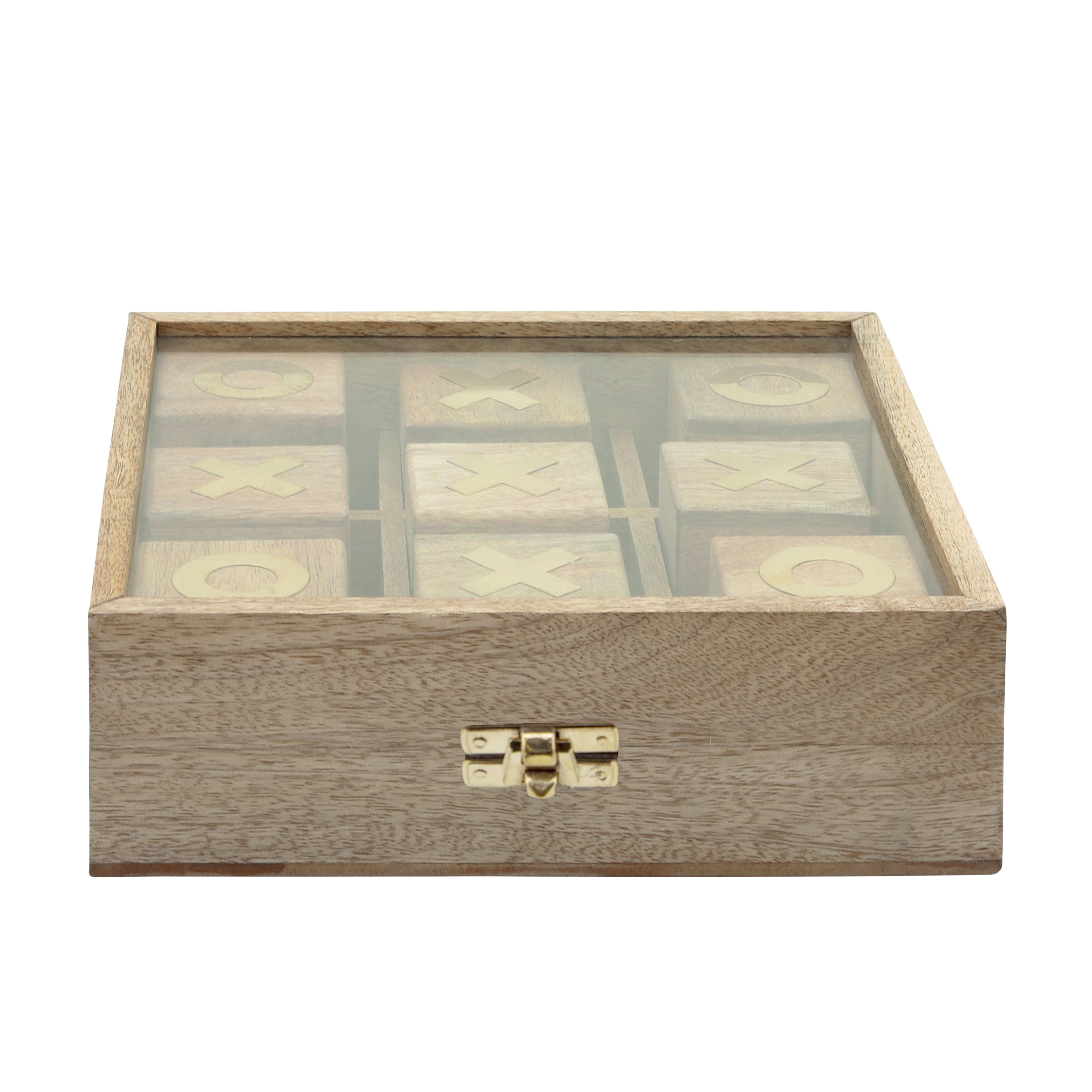 Ailbhe Tic Tac Toe Game