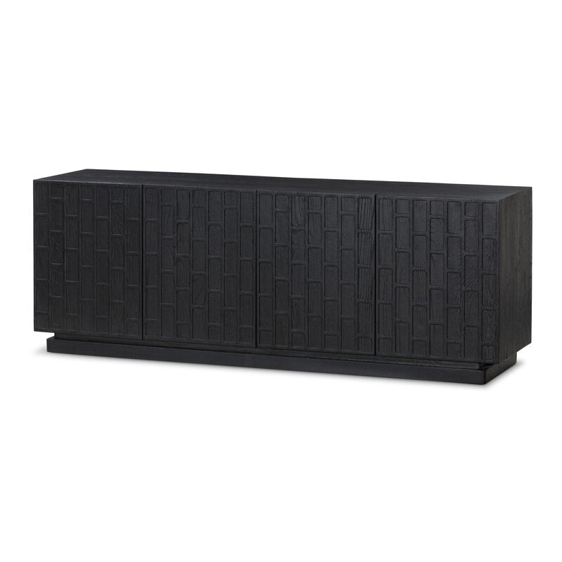 Asbury Media Console