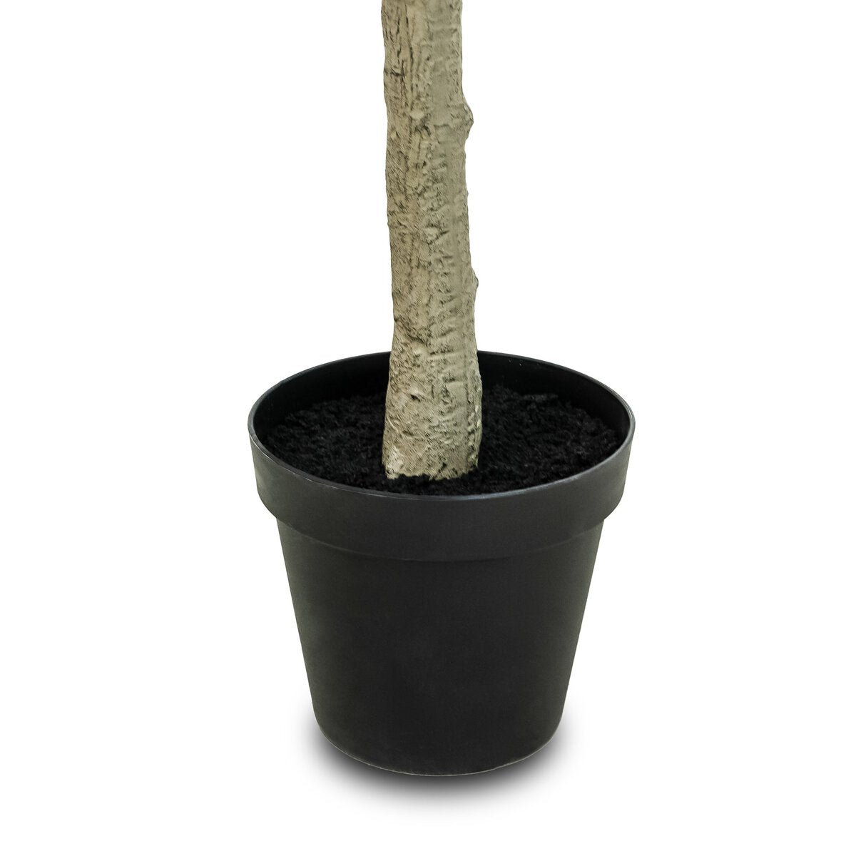 Faux Eucalyptus Tree - 9'