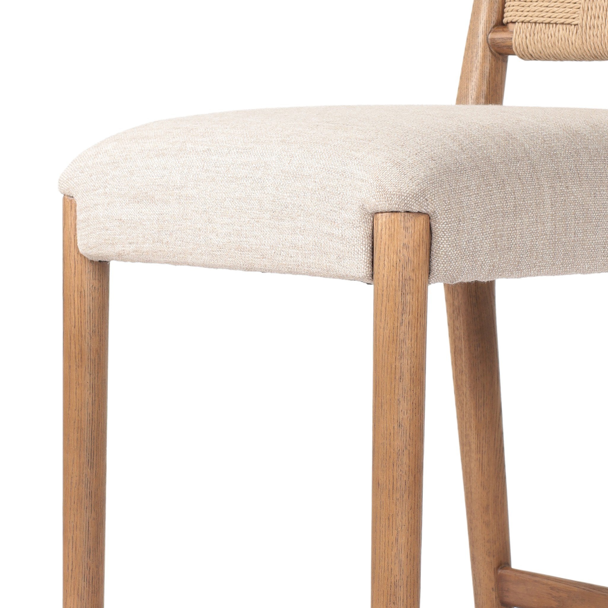 Rothler Bar Stool