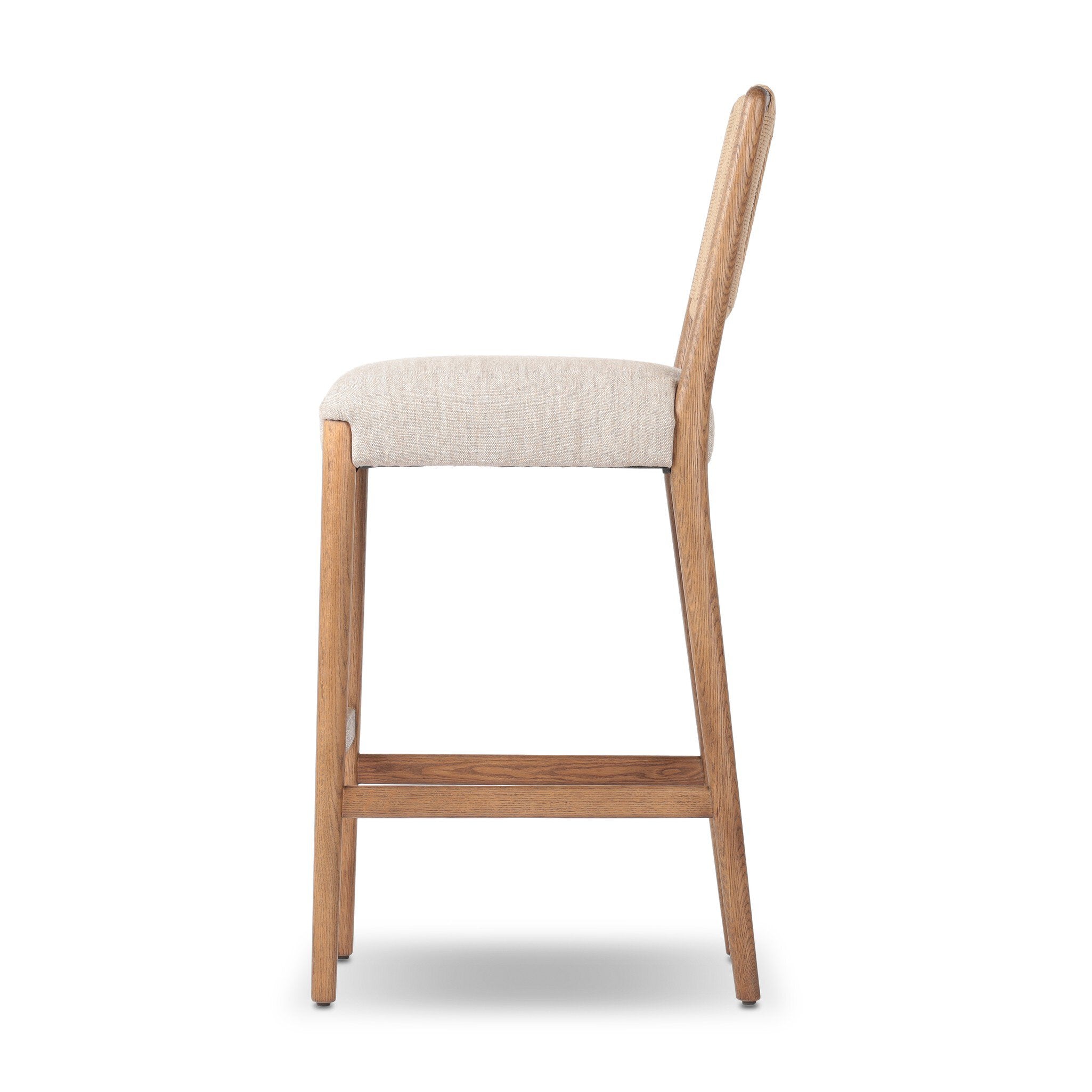 Rothler Bar Stool