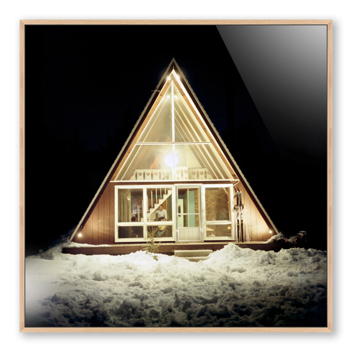 Skaal House In Stowe