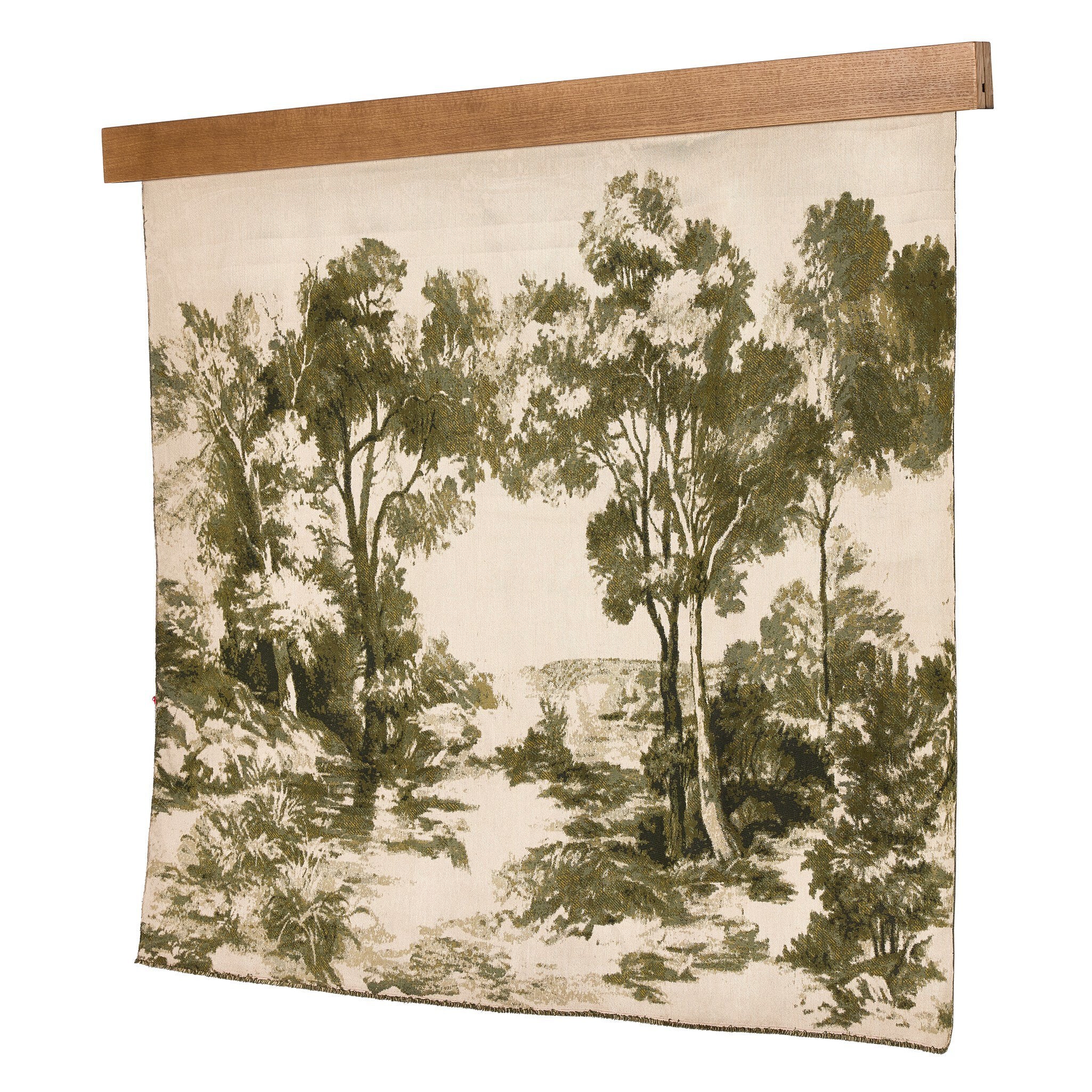Toile Tapestry