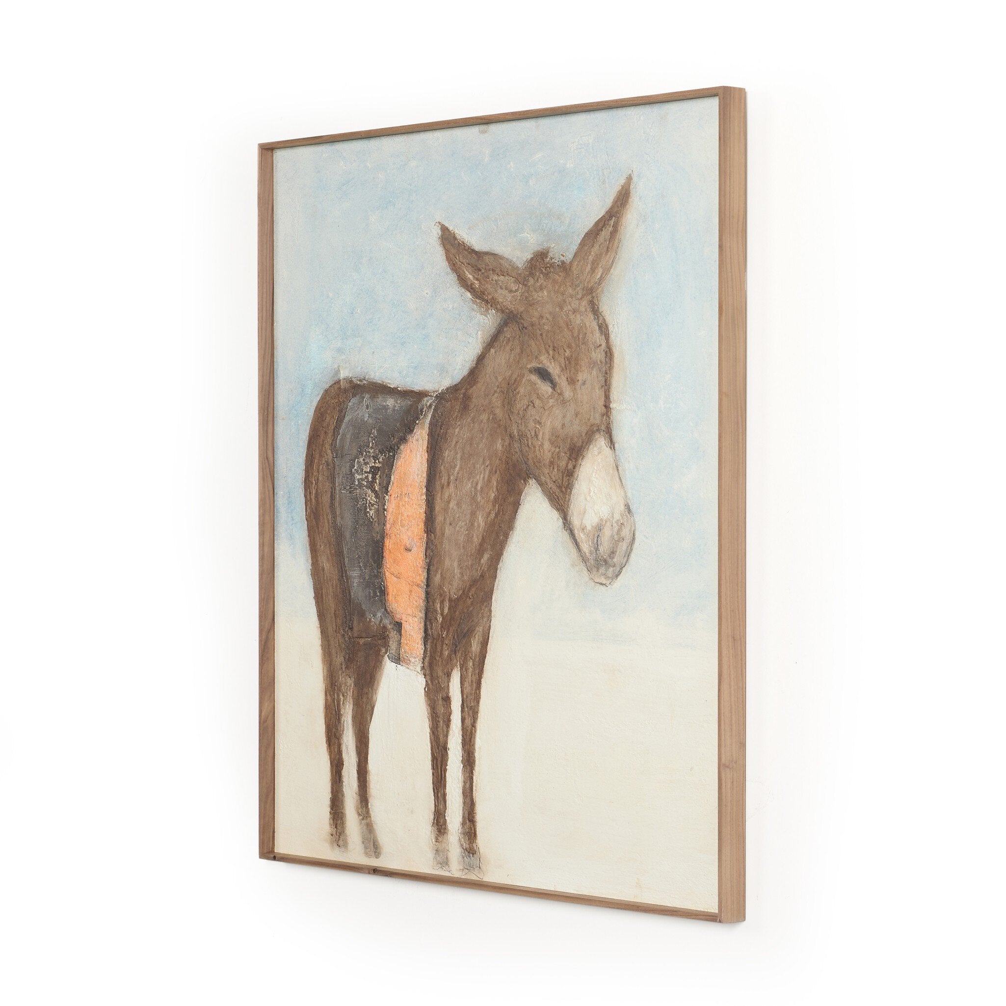 Terlingua by Paul Meyer