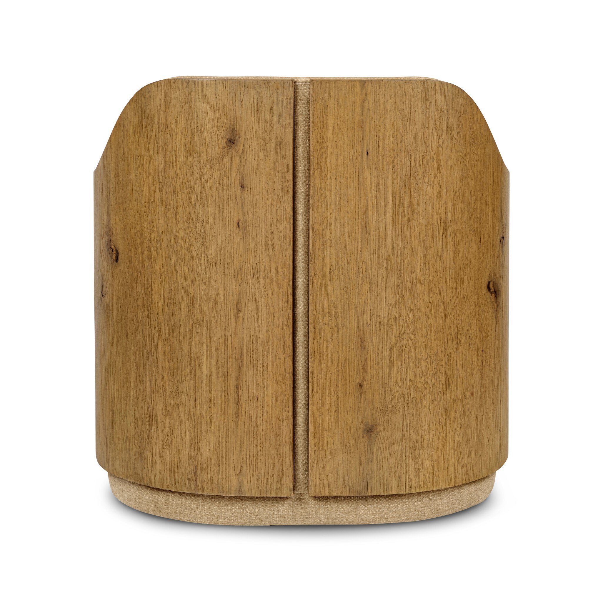 Hemphill Swivel Chair