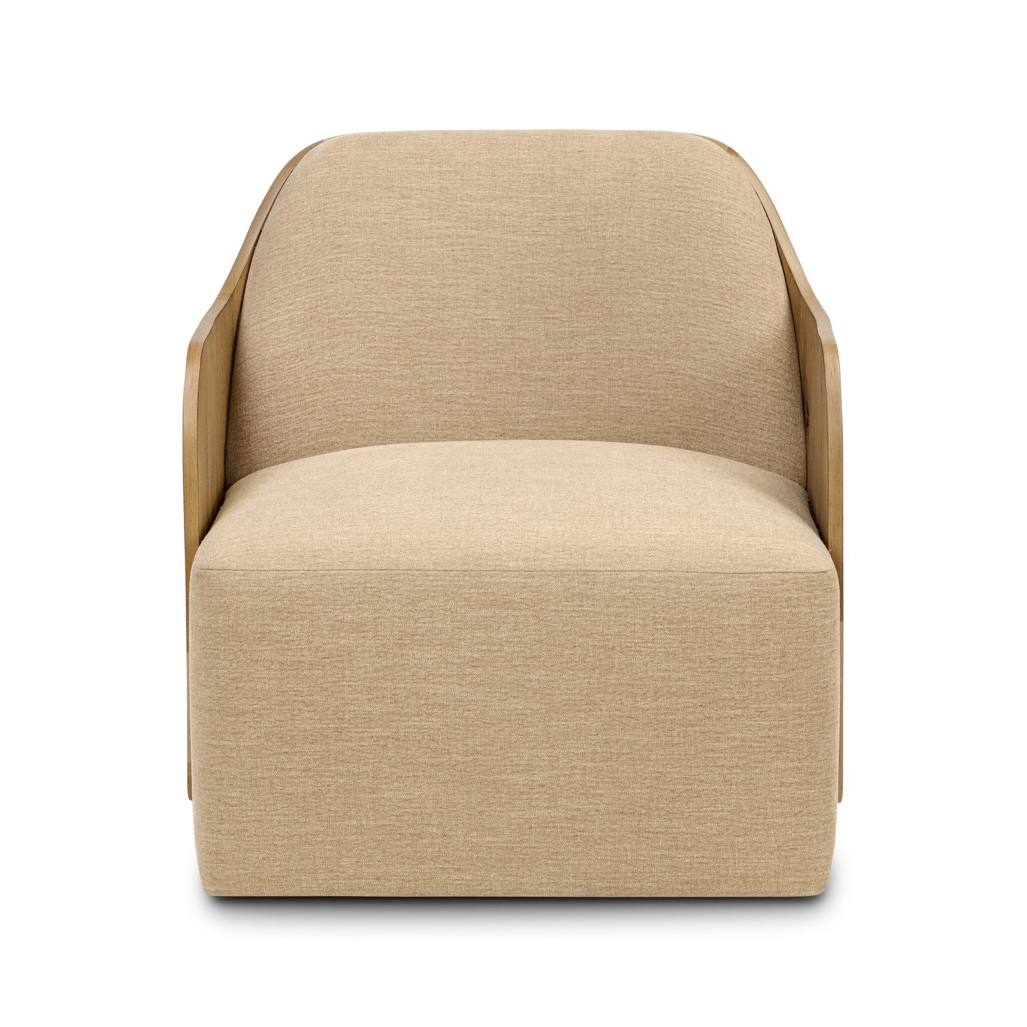 Hemphill Swivel Chair