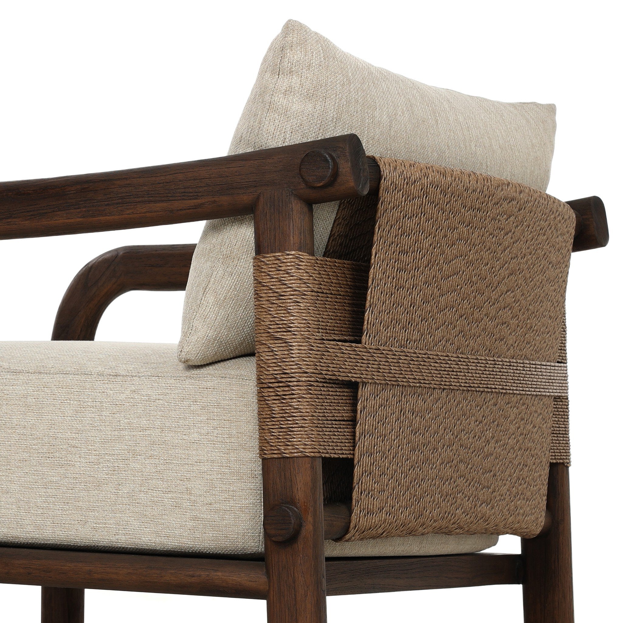 Boda Outdoor Chair