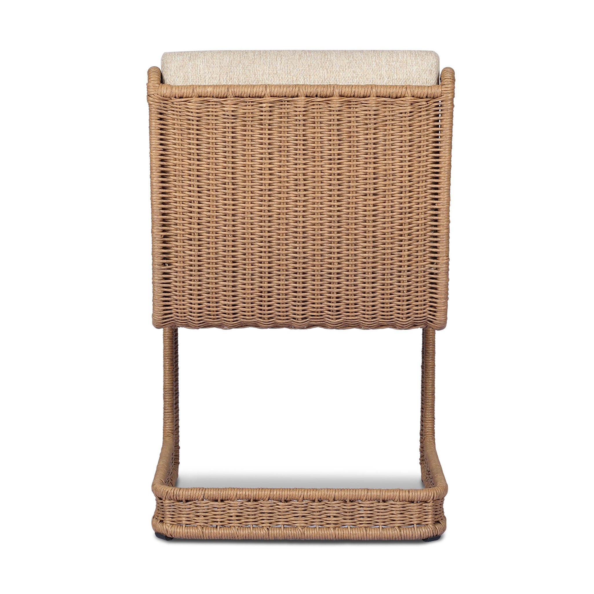 Katrine Outdoor Dining Chair