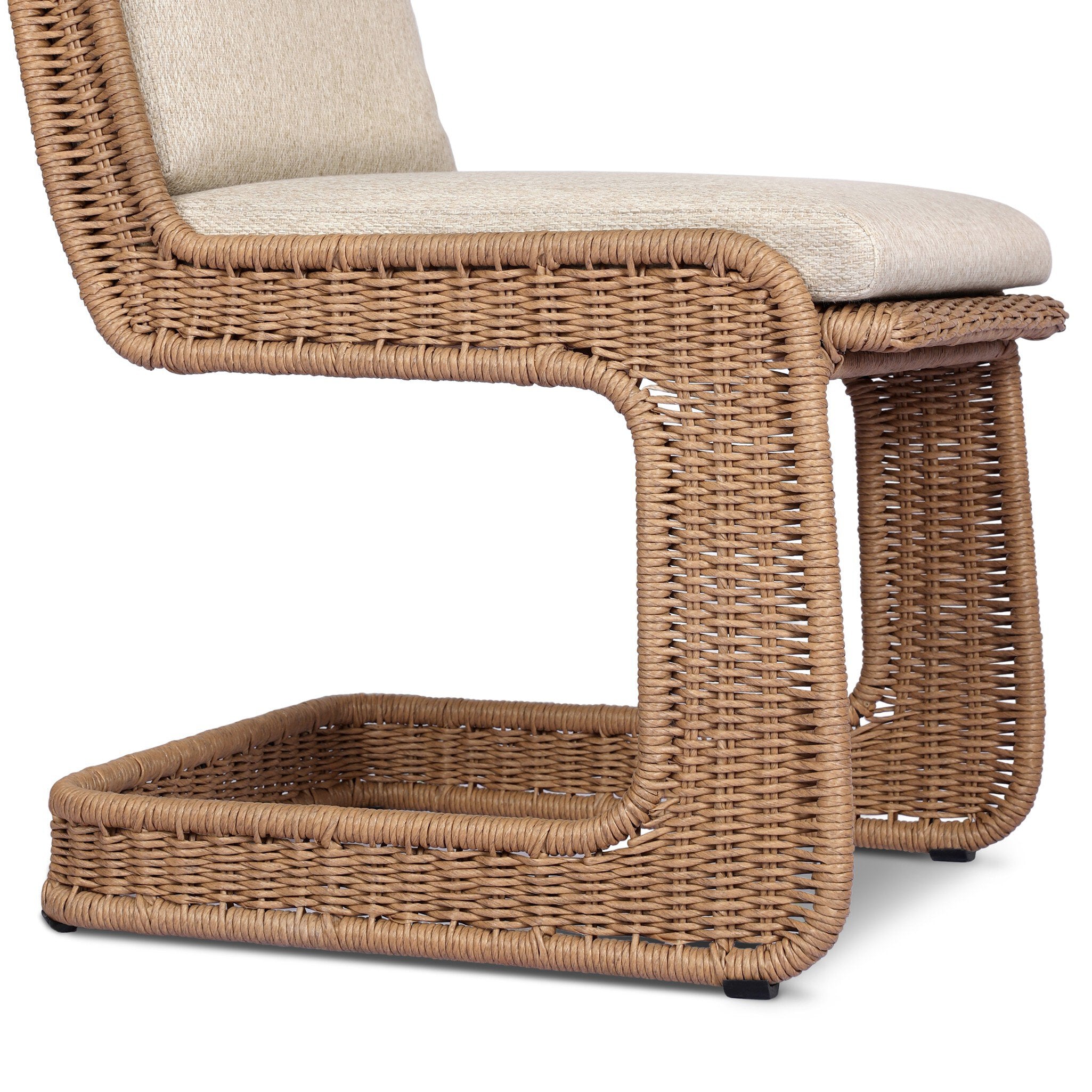 Katrine Outdoor Dining Chair