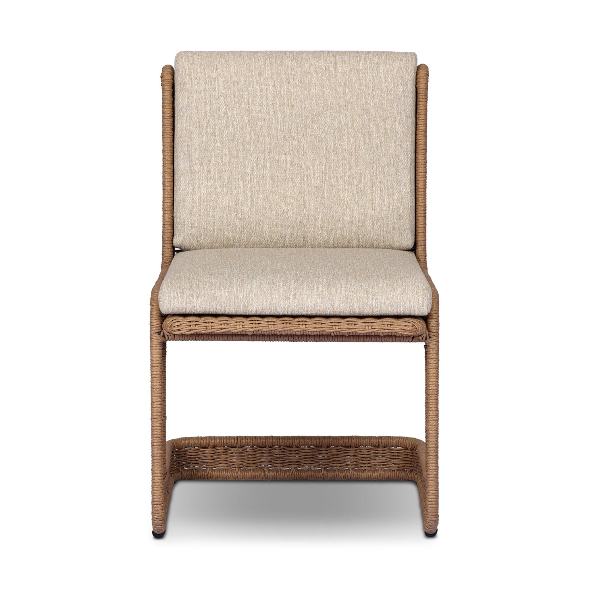 Katrine Outdoor Dining Chair