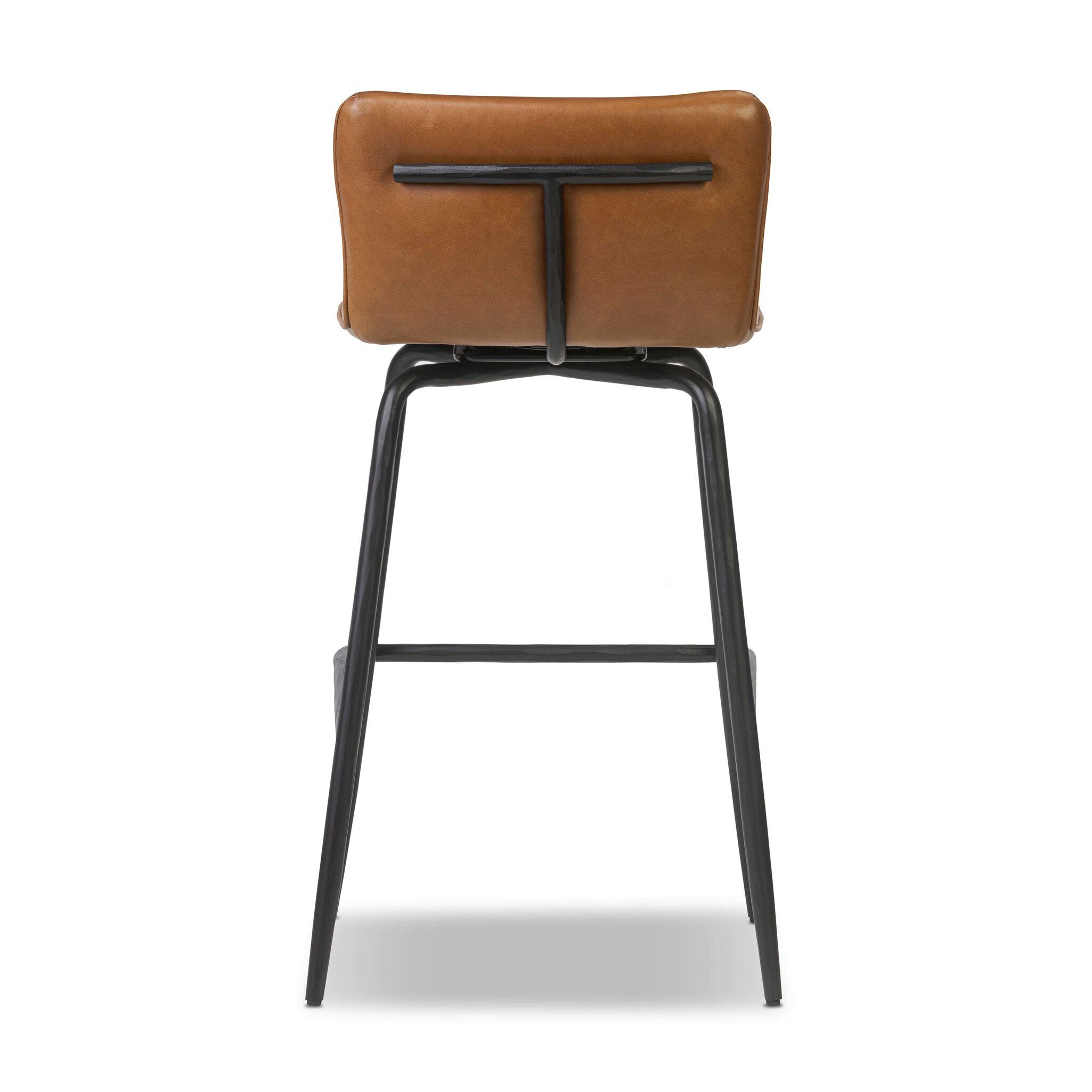 Ridley Swivel Stool