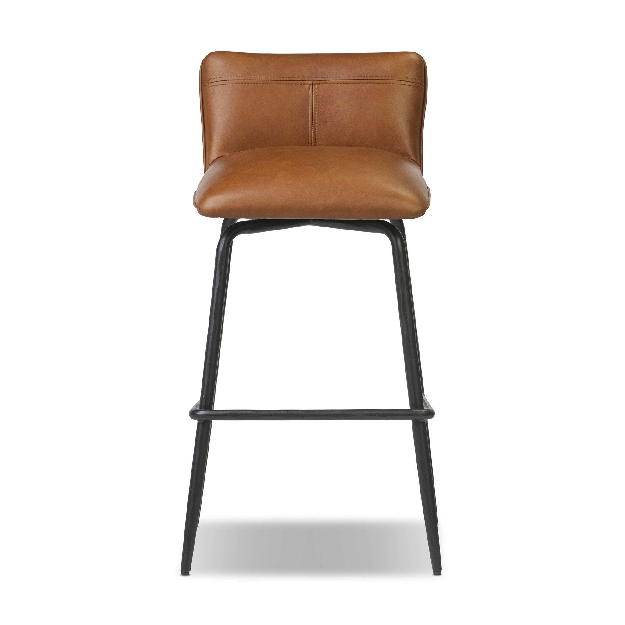 Ridley Swivel Stool