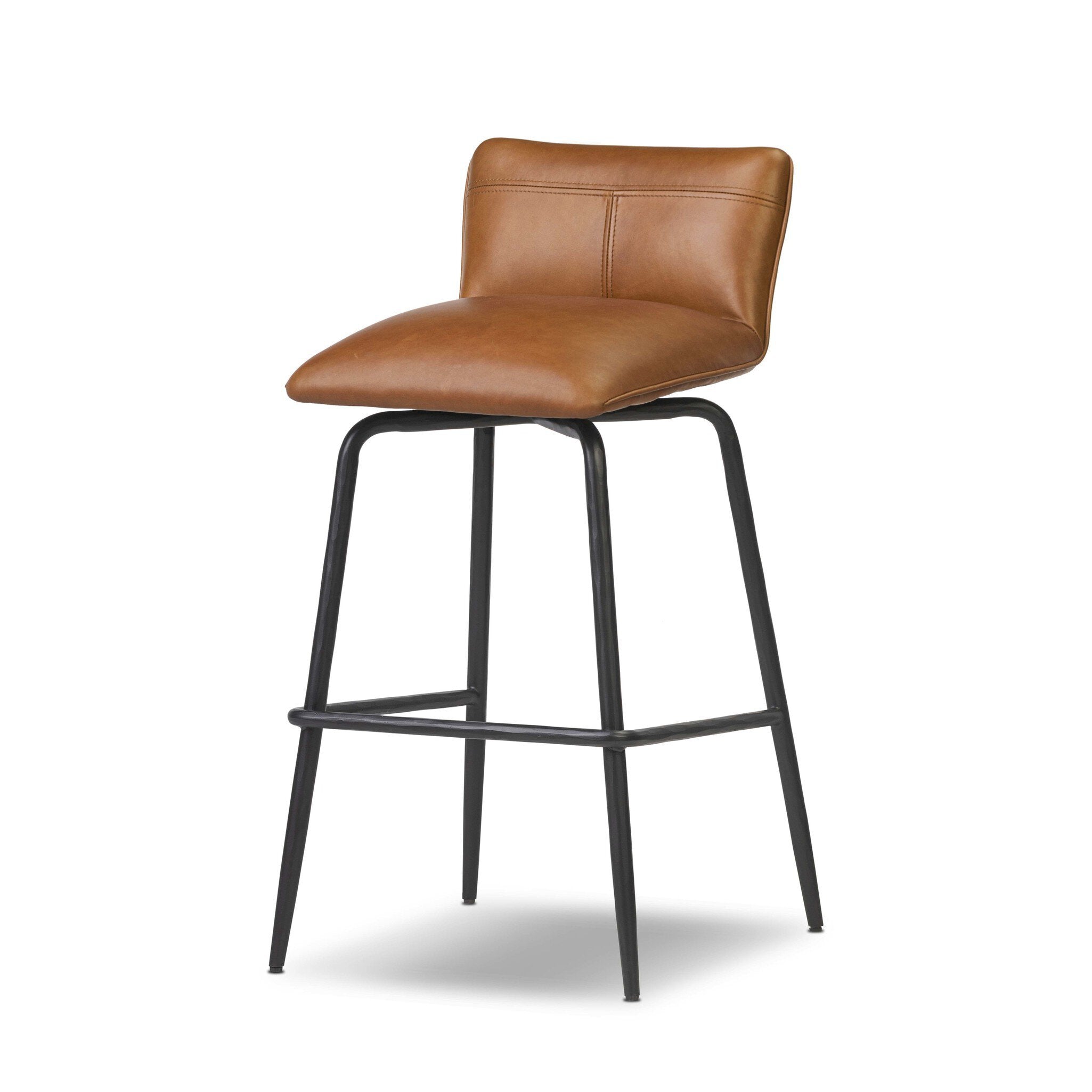 Ridley Swivel Stool
