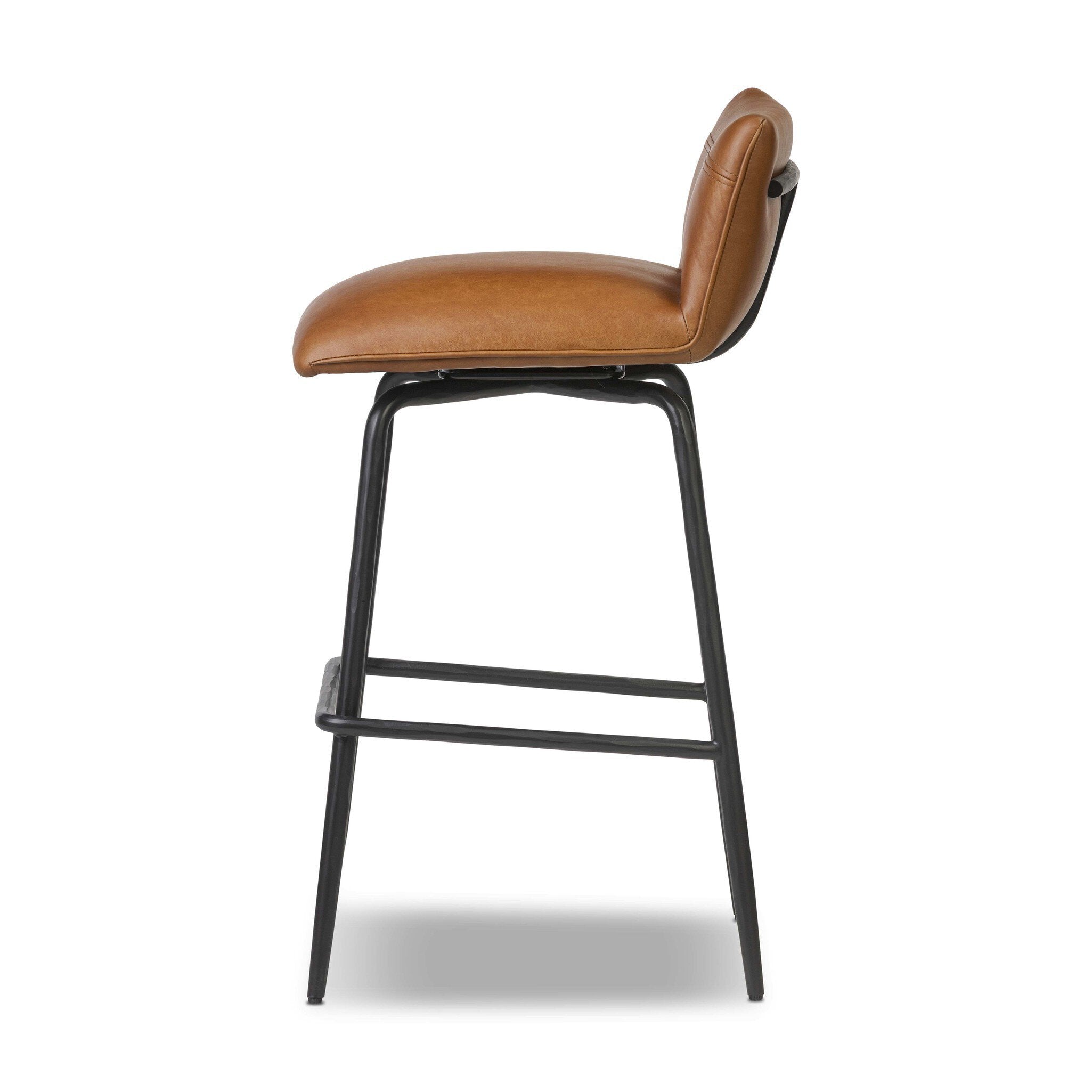 Ridley Swivel Stool