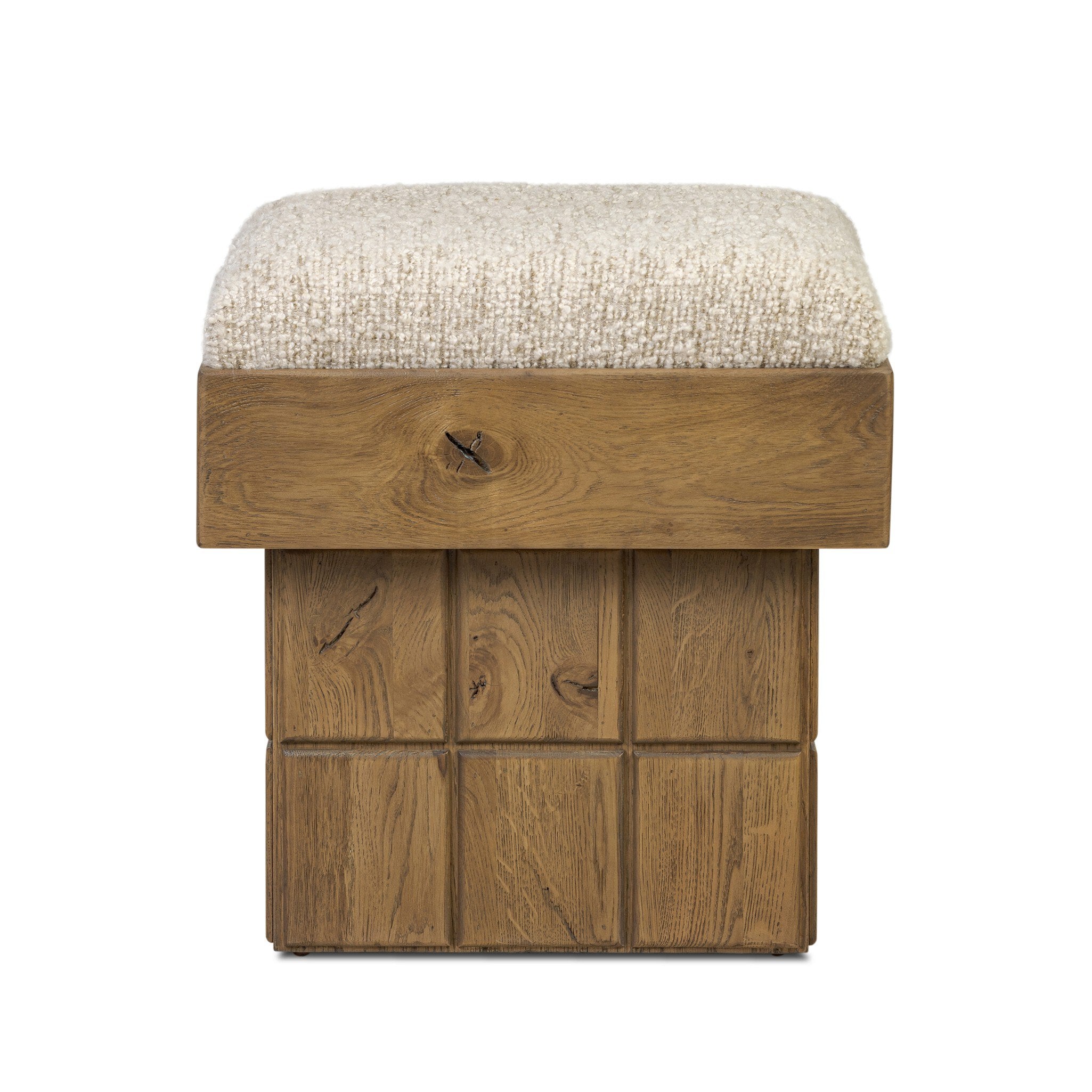 Kubi Accent Stool