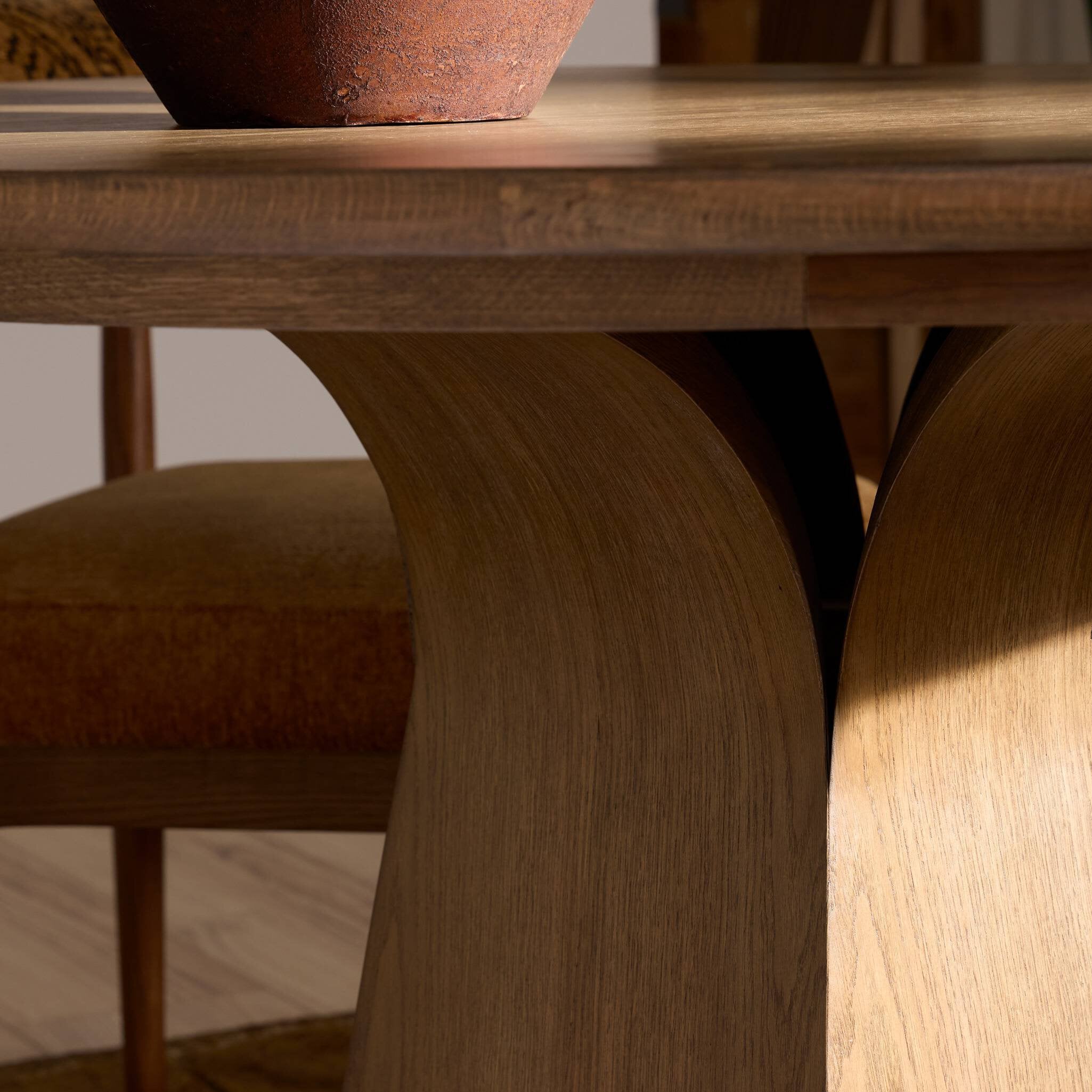 Isabella Dining Table