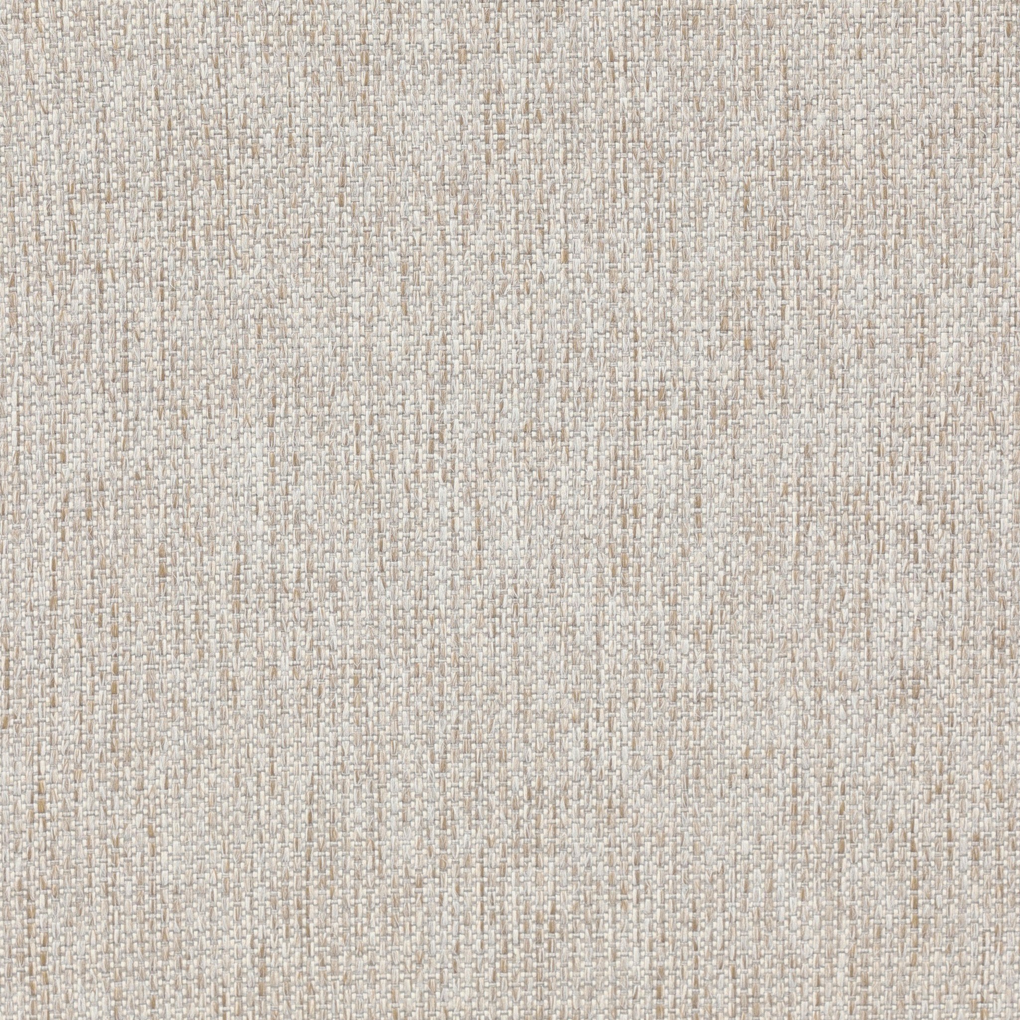 Close-up of a beige fabric texture