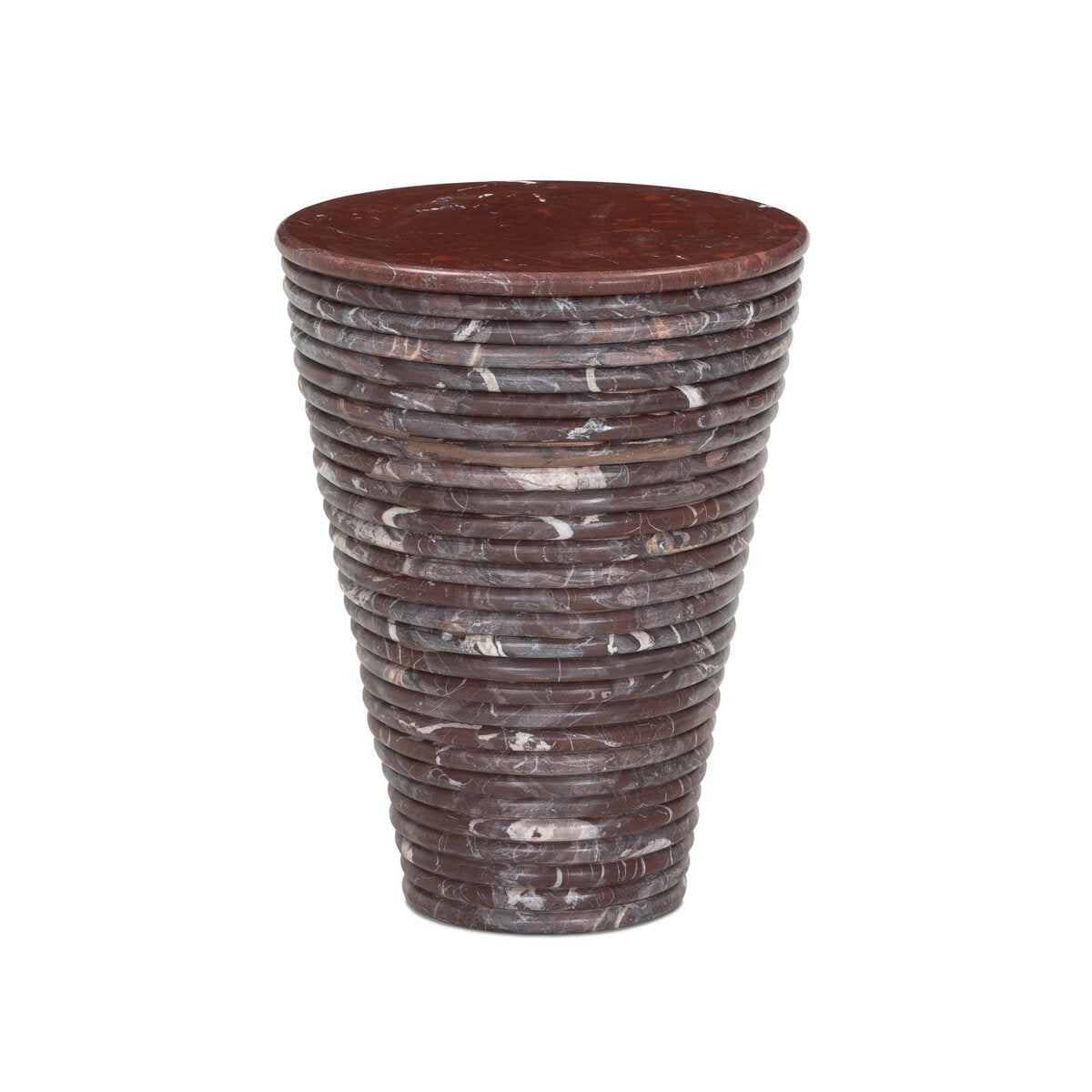 Reeves Large End Table