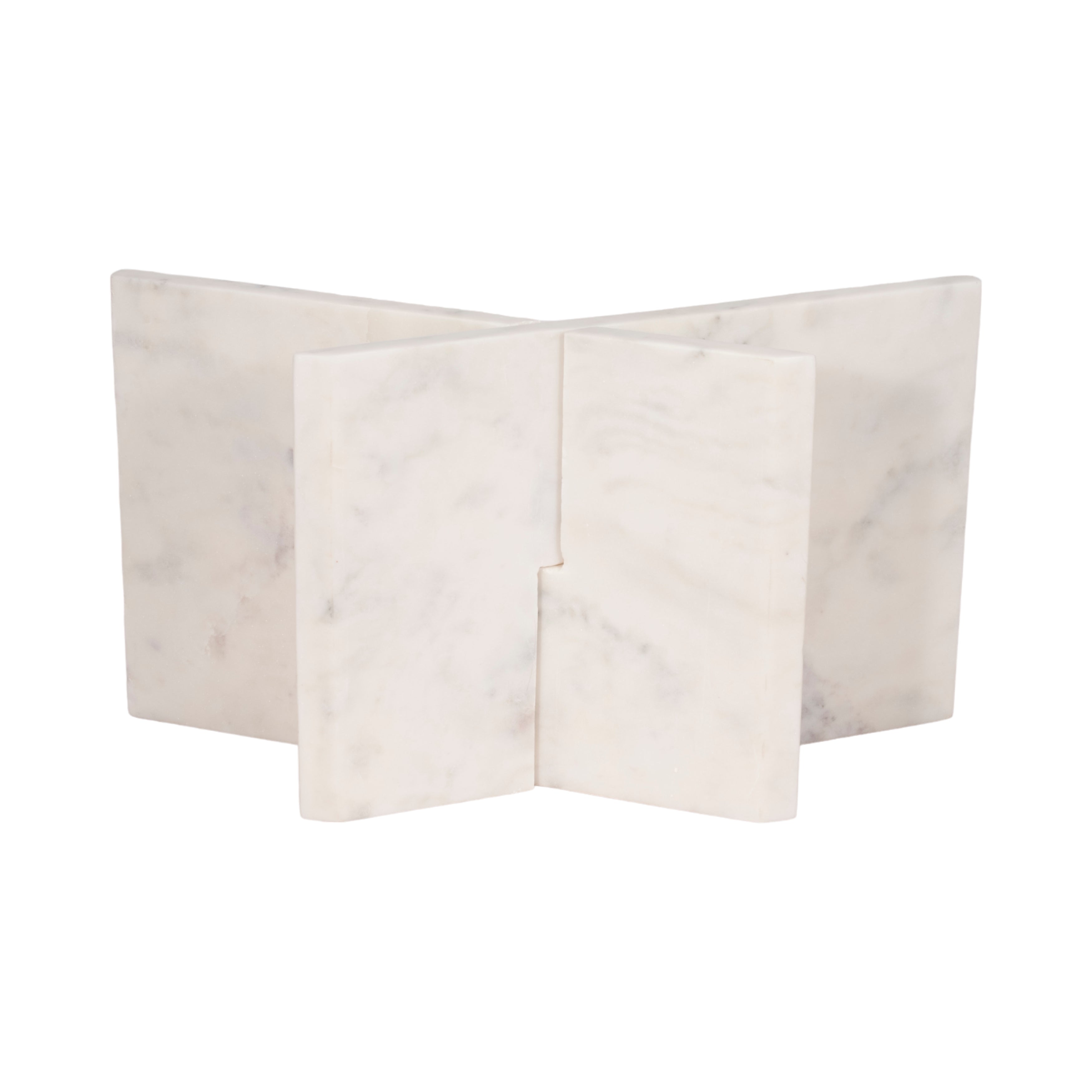 Primrose Marble Bookstand