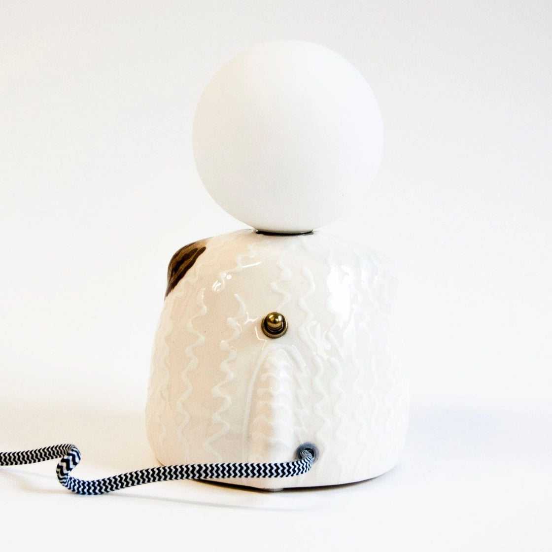 Kirbie Table Lamp