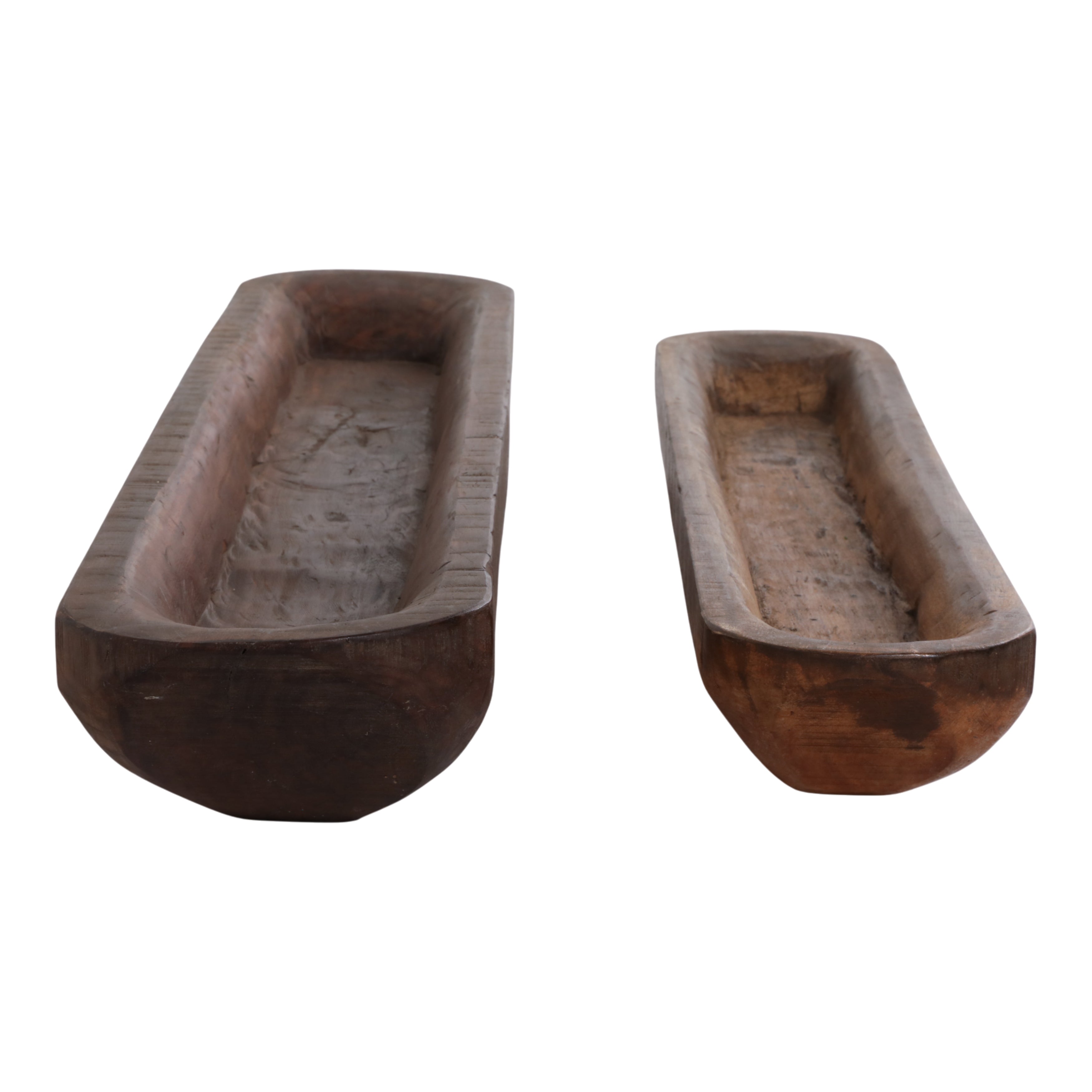 Cyran Reclaimed Wood Bowls