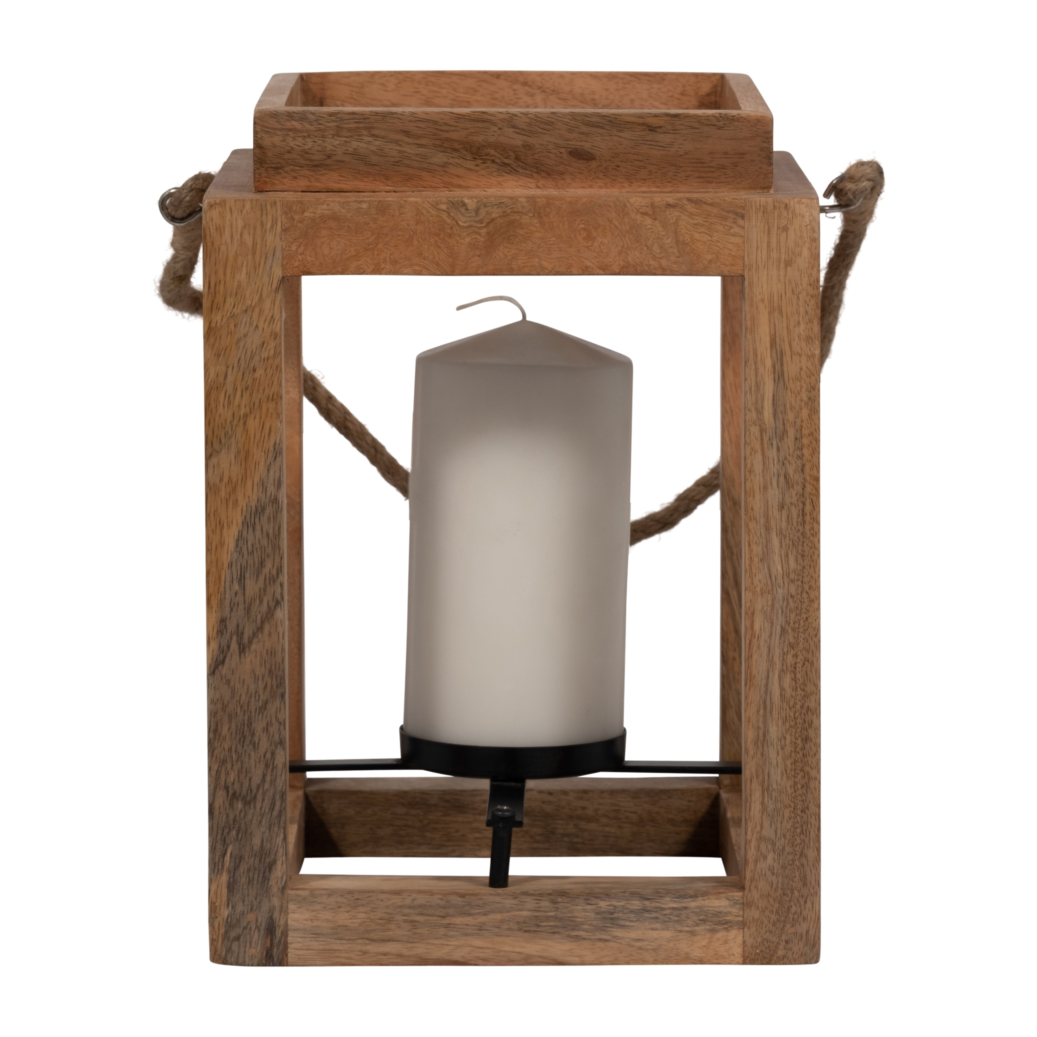 Lunaria Lantern Holder