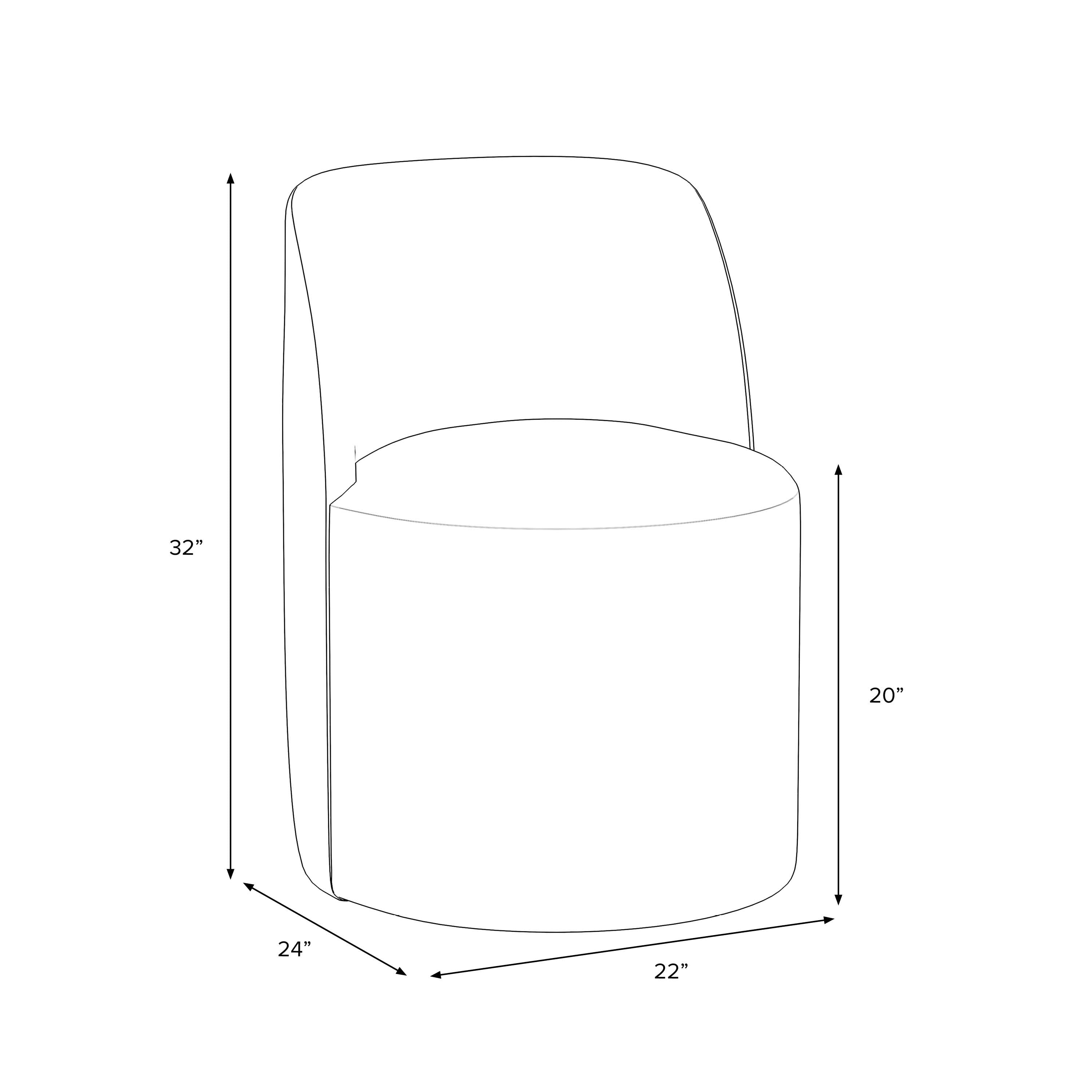 Imogen Dining Chair