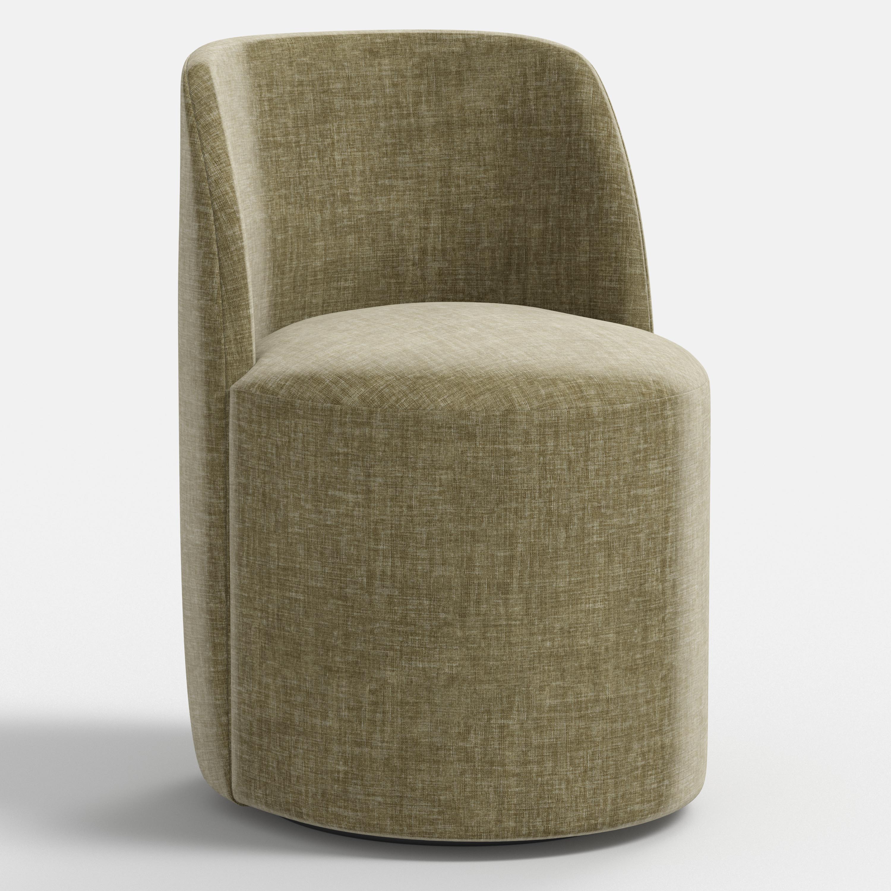 Imogen Swivel Dining Chair