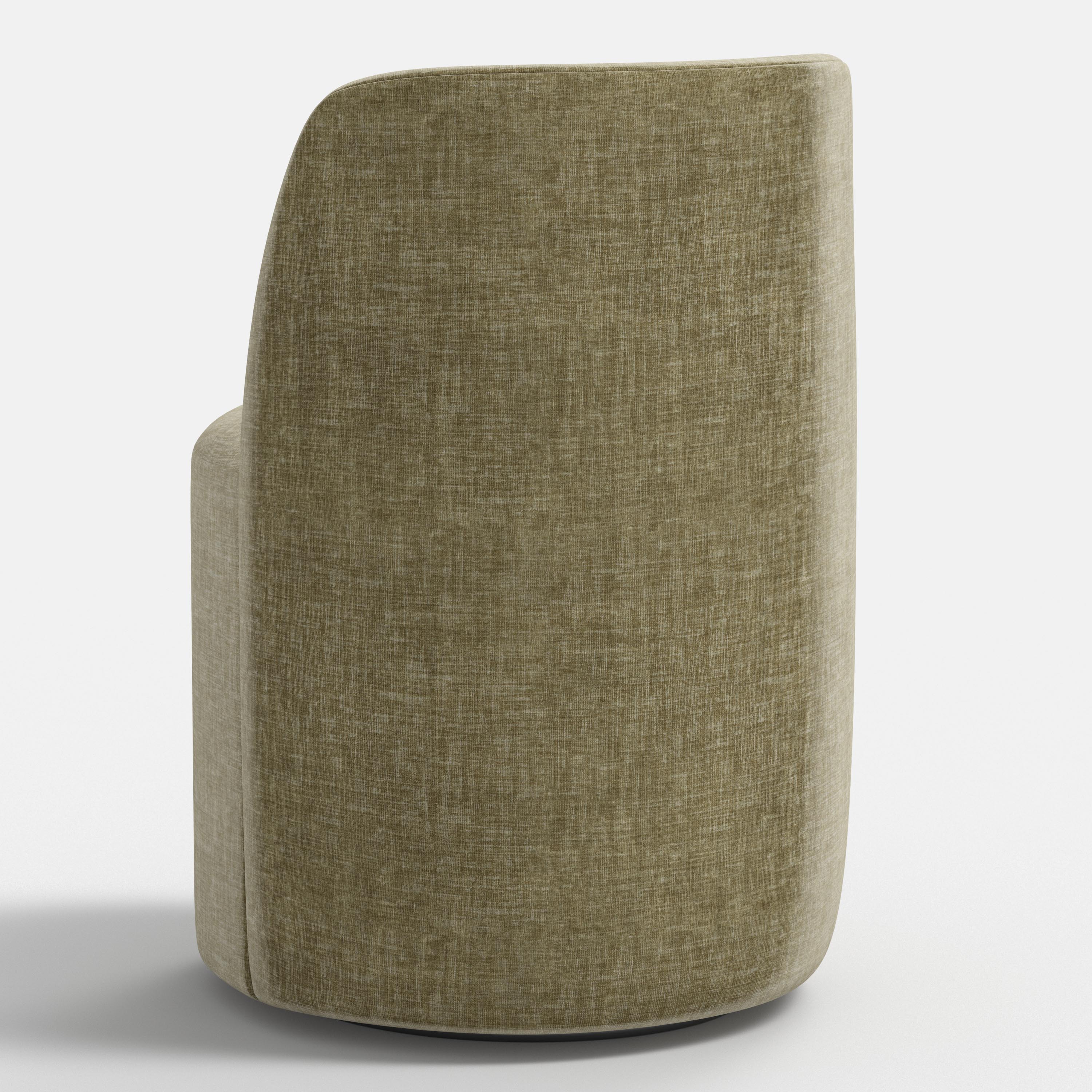 Imogen Swivel Dining Chair