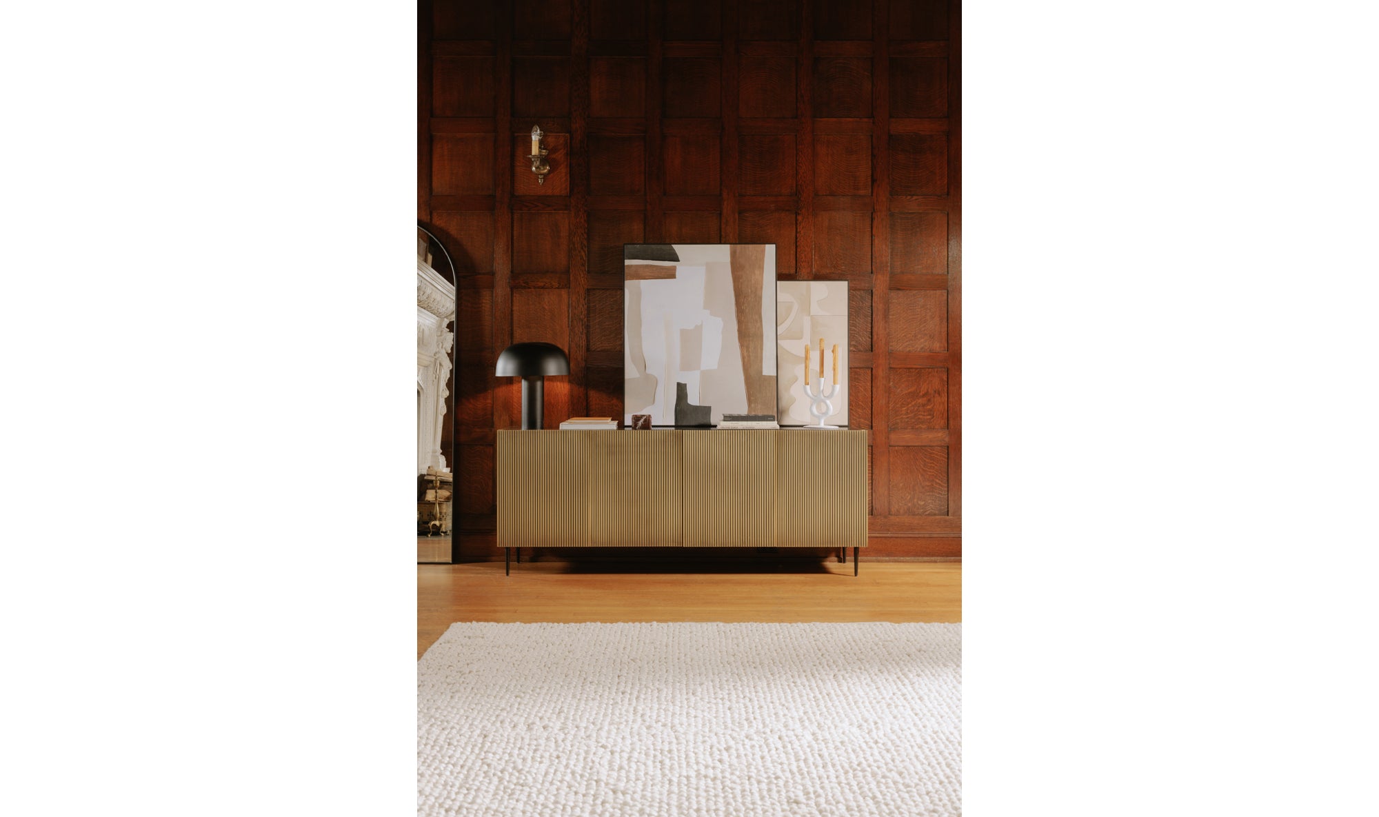 Vetra Sideboard