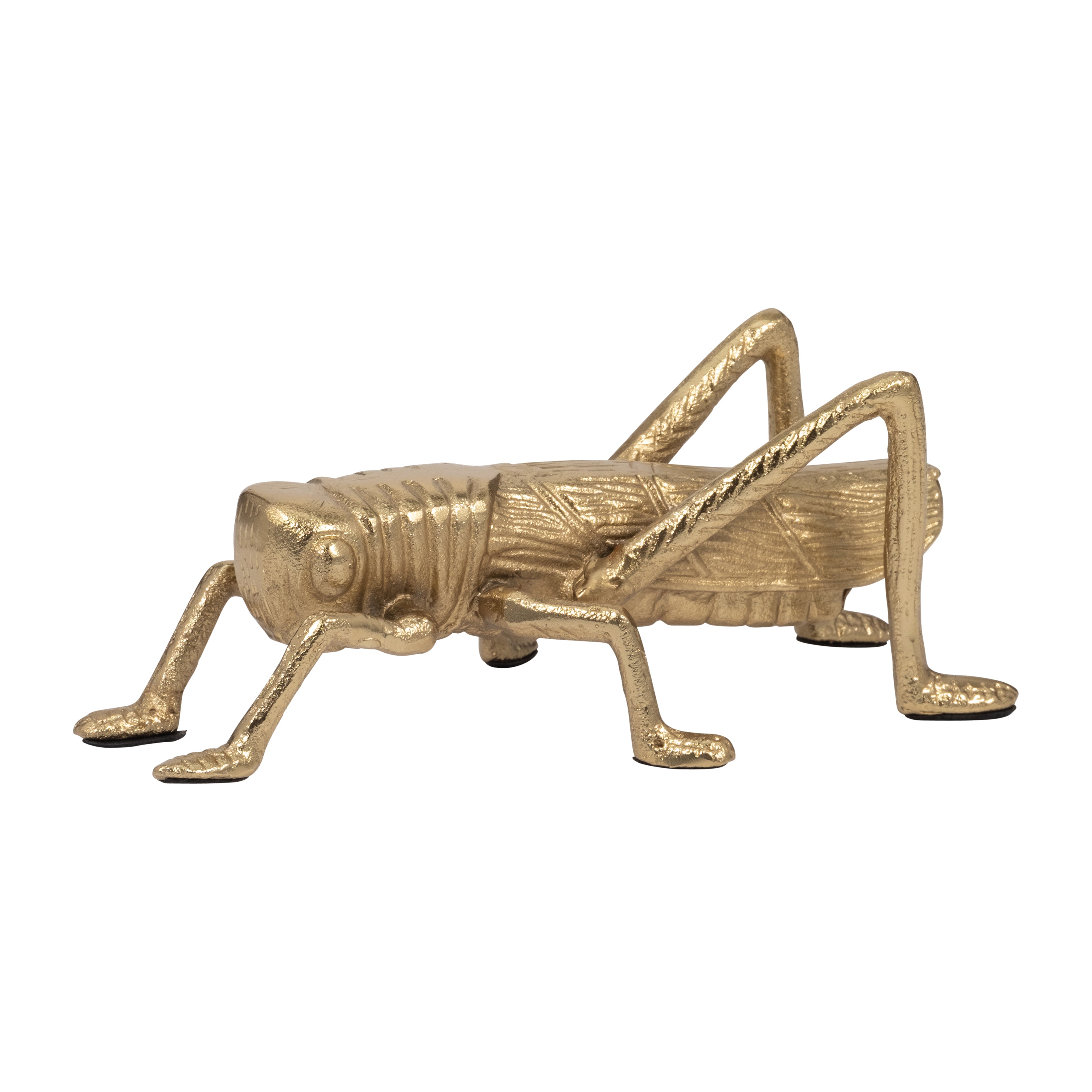 Leocadia Figurine
