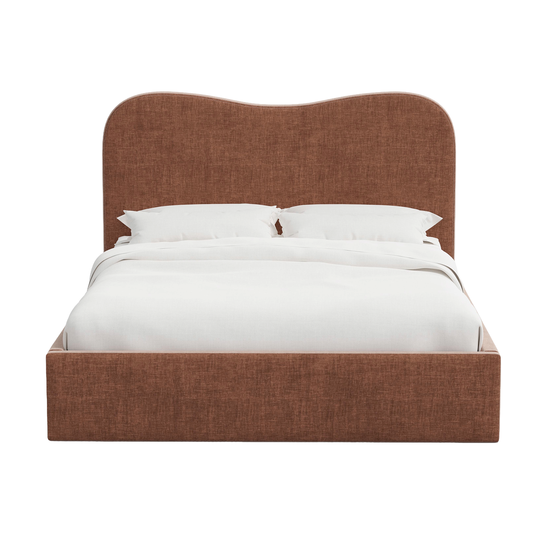 Elma Platform Bed