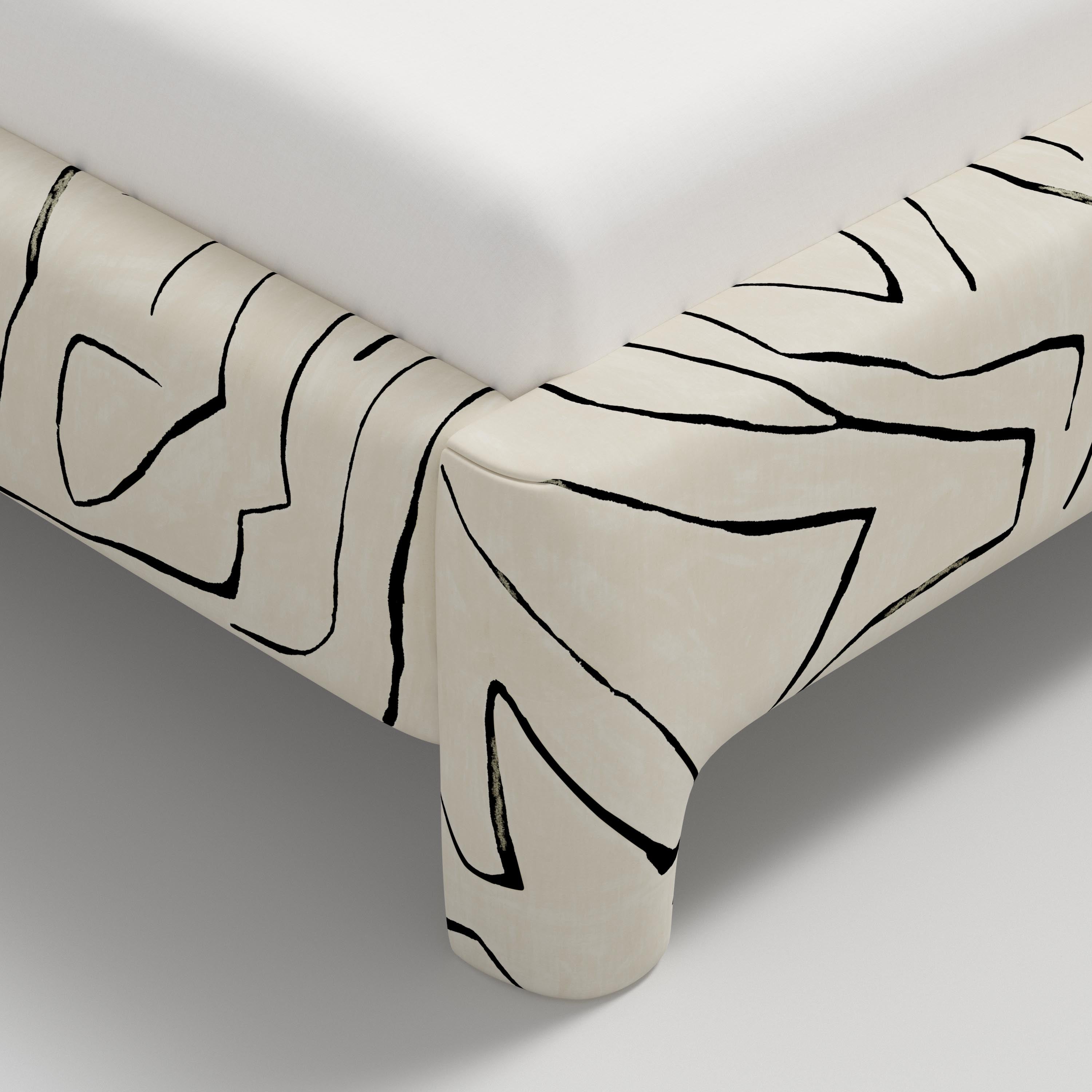 #color_Graffito Linen Onyx