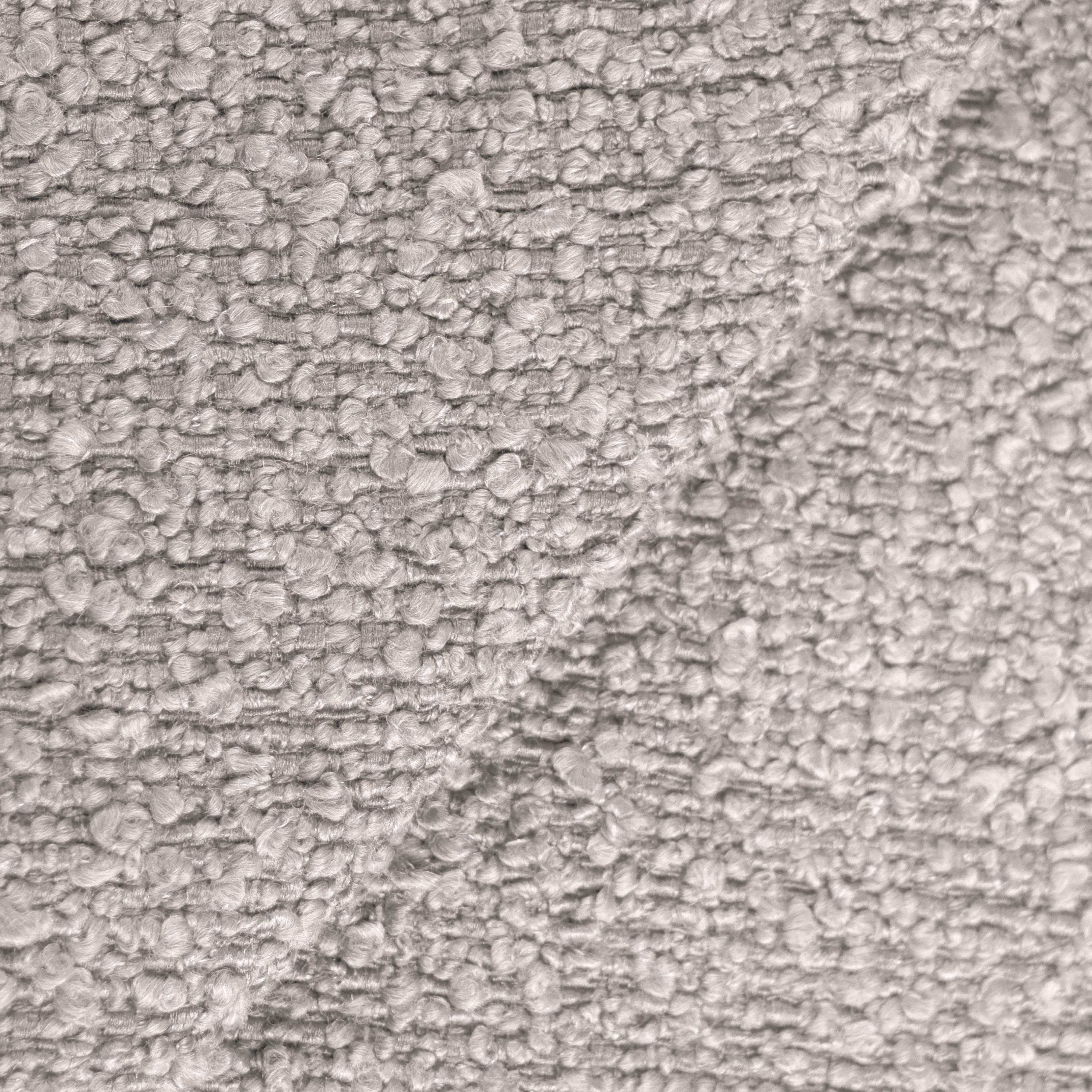 Close-up of a textured gray surface