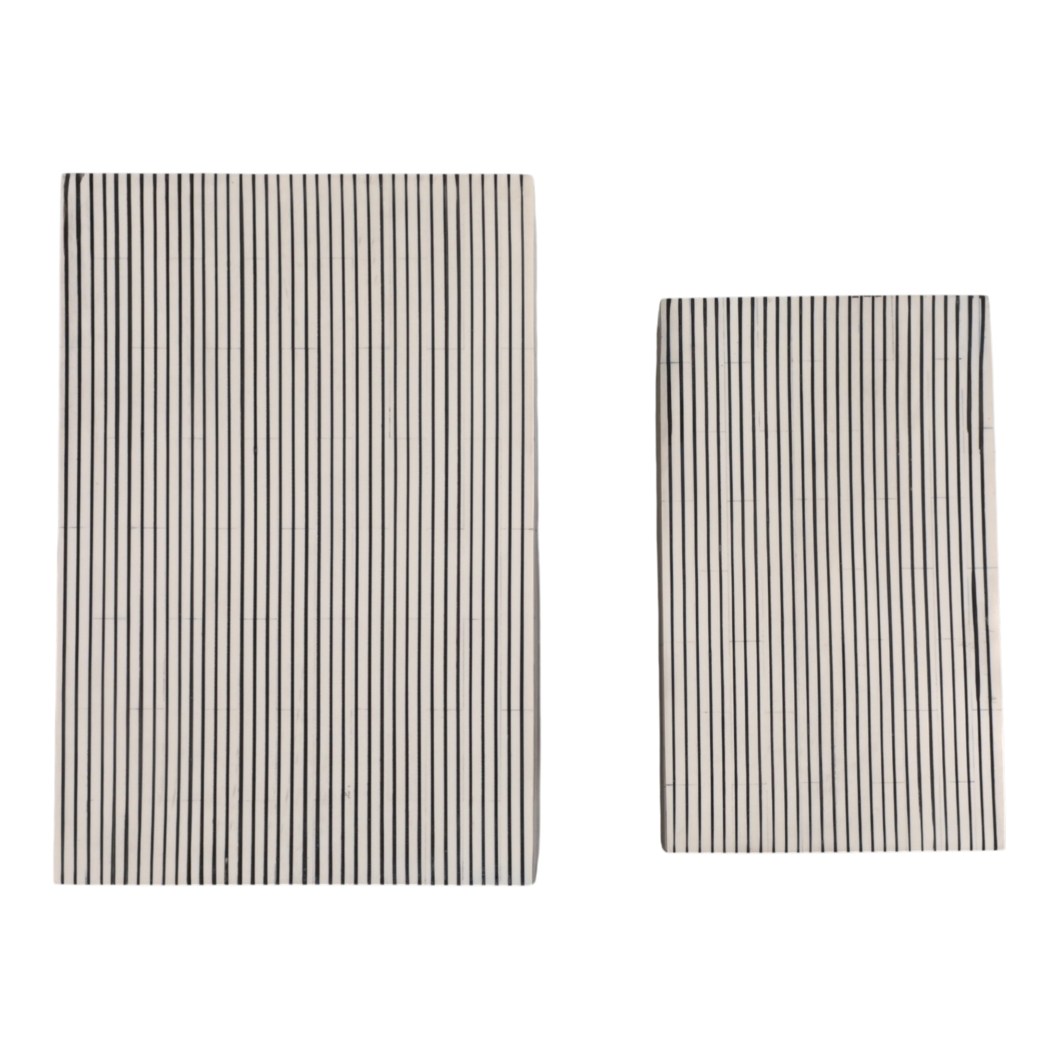 Nymeria Box, Set of 2