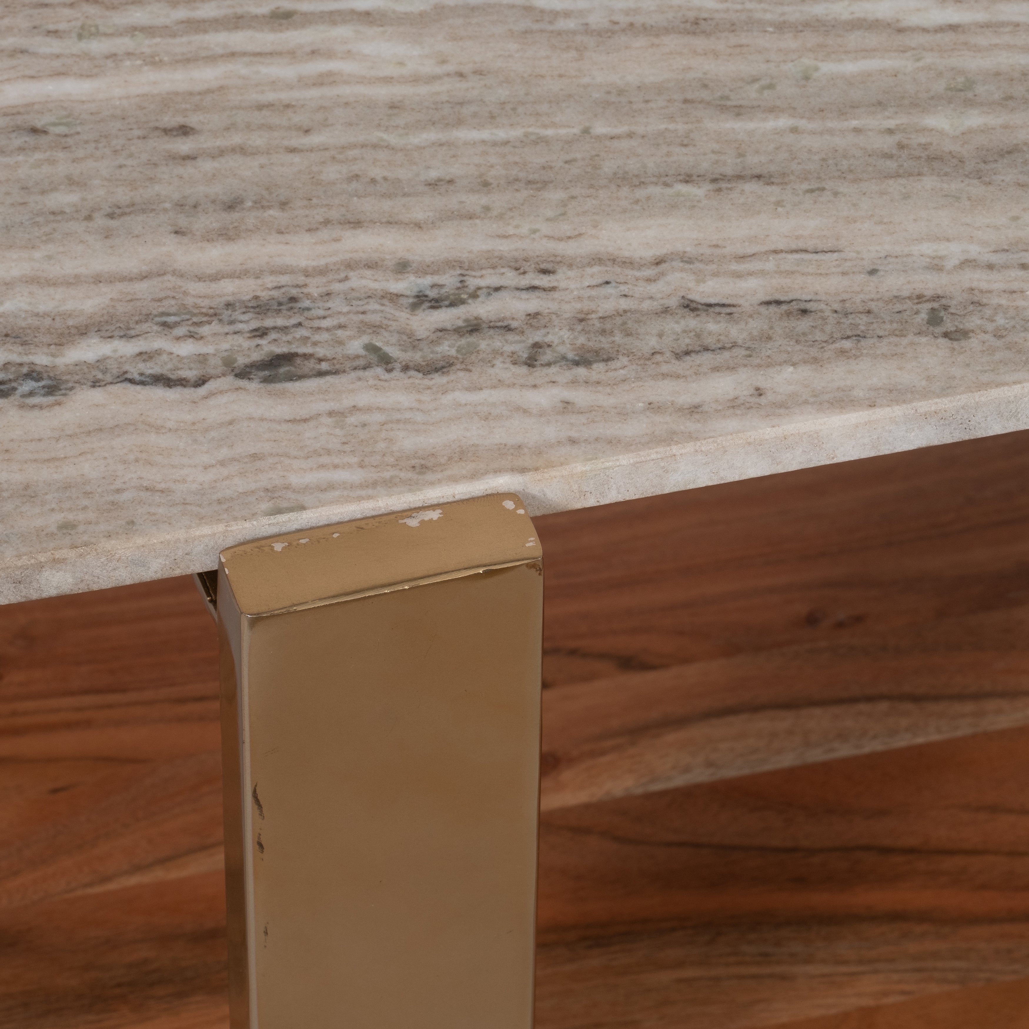 Noemi Rectangle Coffee Table