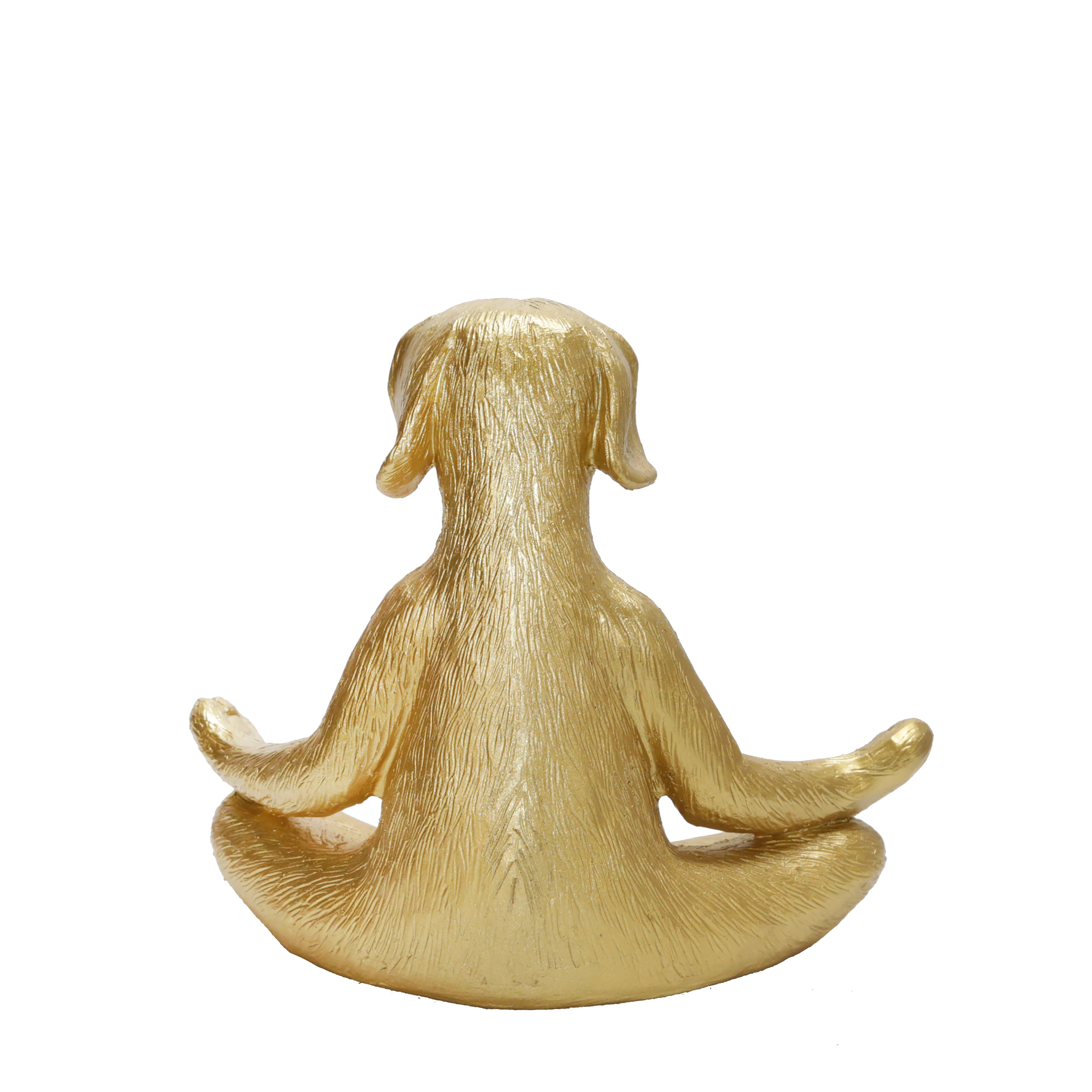 Eirlys Dog Figurine