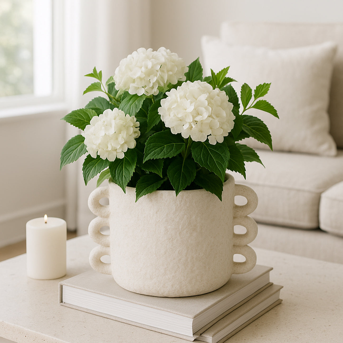 Aurette Planter