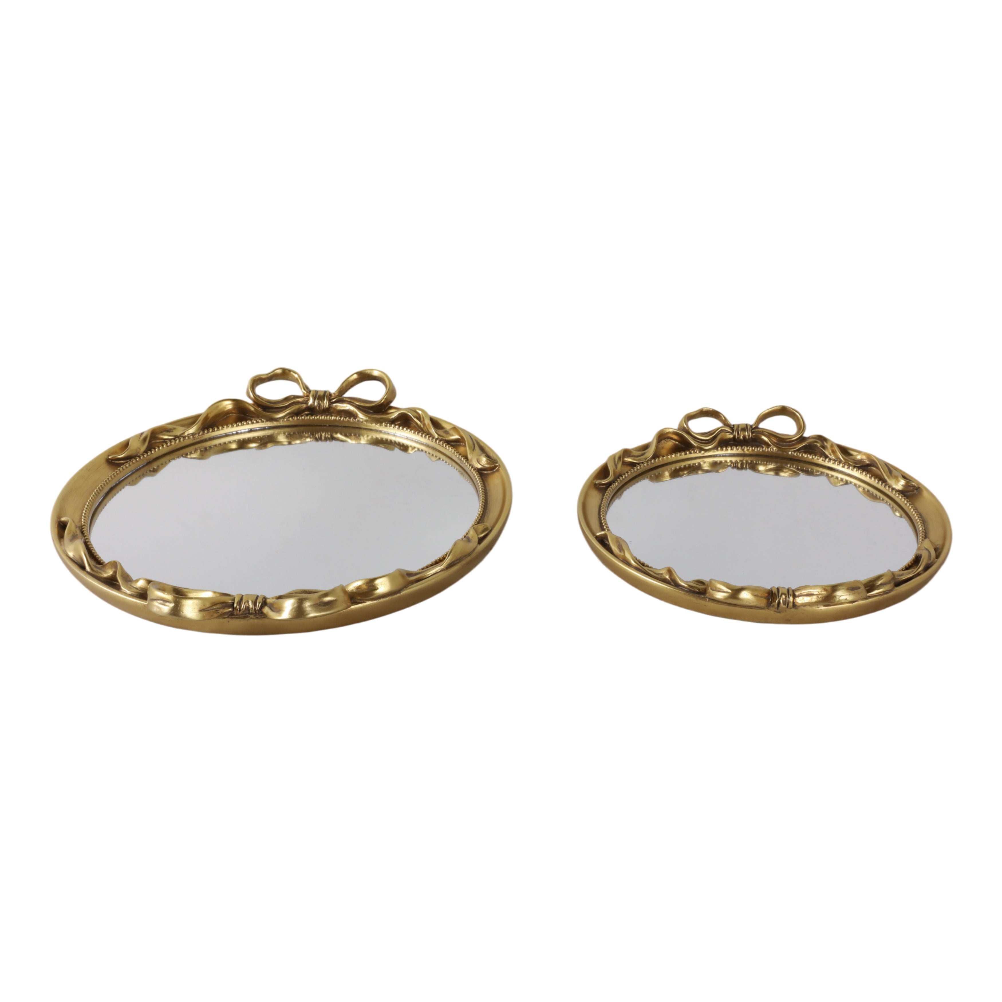 Ilaria Trays, Set of 2