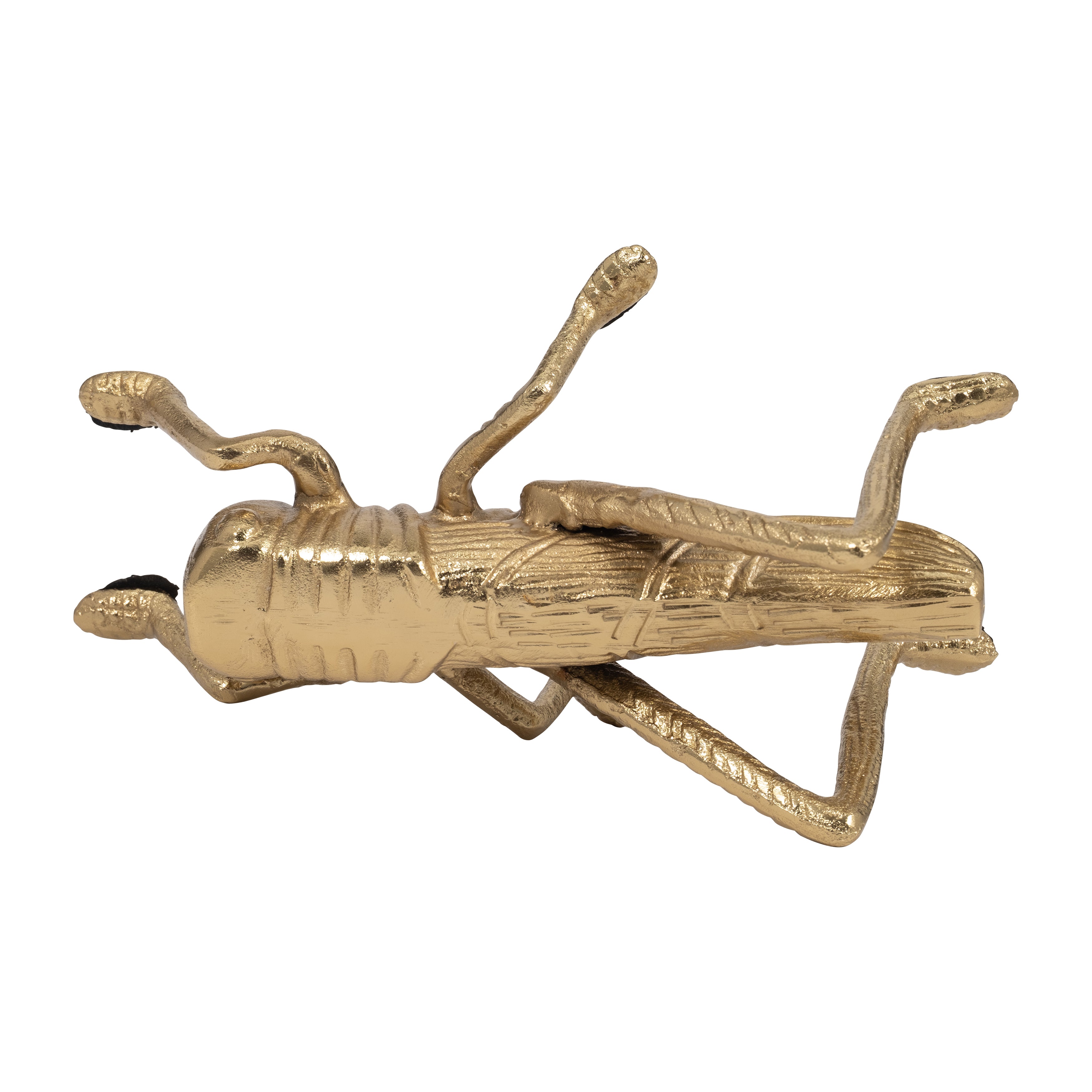 Leocadia Figurine